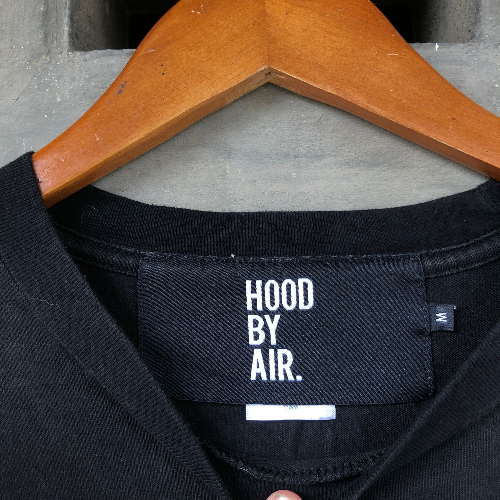 Hood By Air Hood By Air 69 Sex Long sleeve | Grailed
