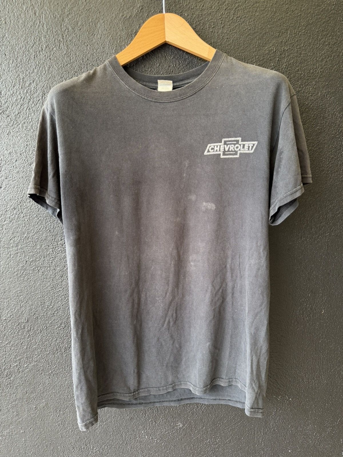 Chevrolet Vintage Buck Wear Chevrolet "Nothing Is More American" Size US M / EU 48-50 / 2 - 3 Thumbnail