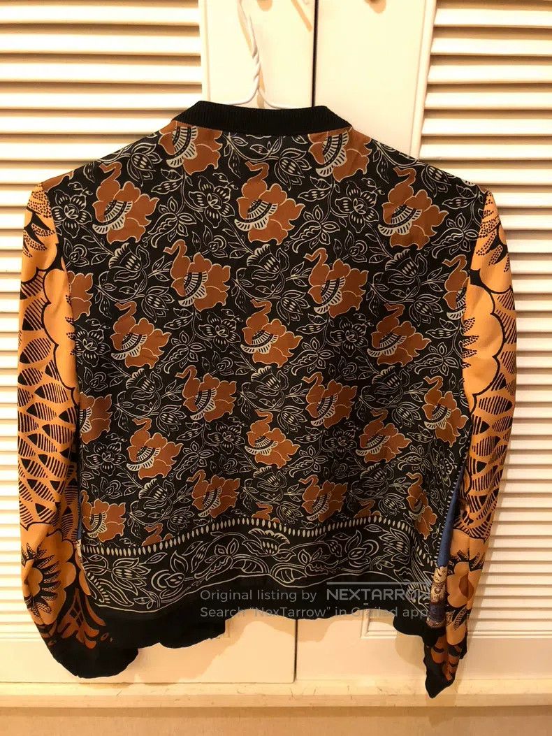 Valentino Valentino coat Size US S / EU 44-46 / 1 - 2 Thumbnail