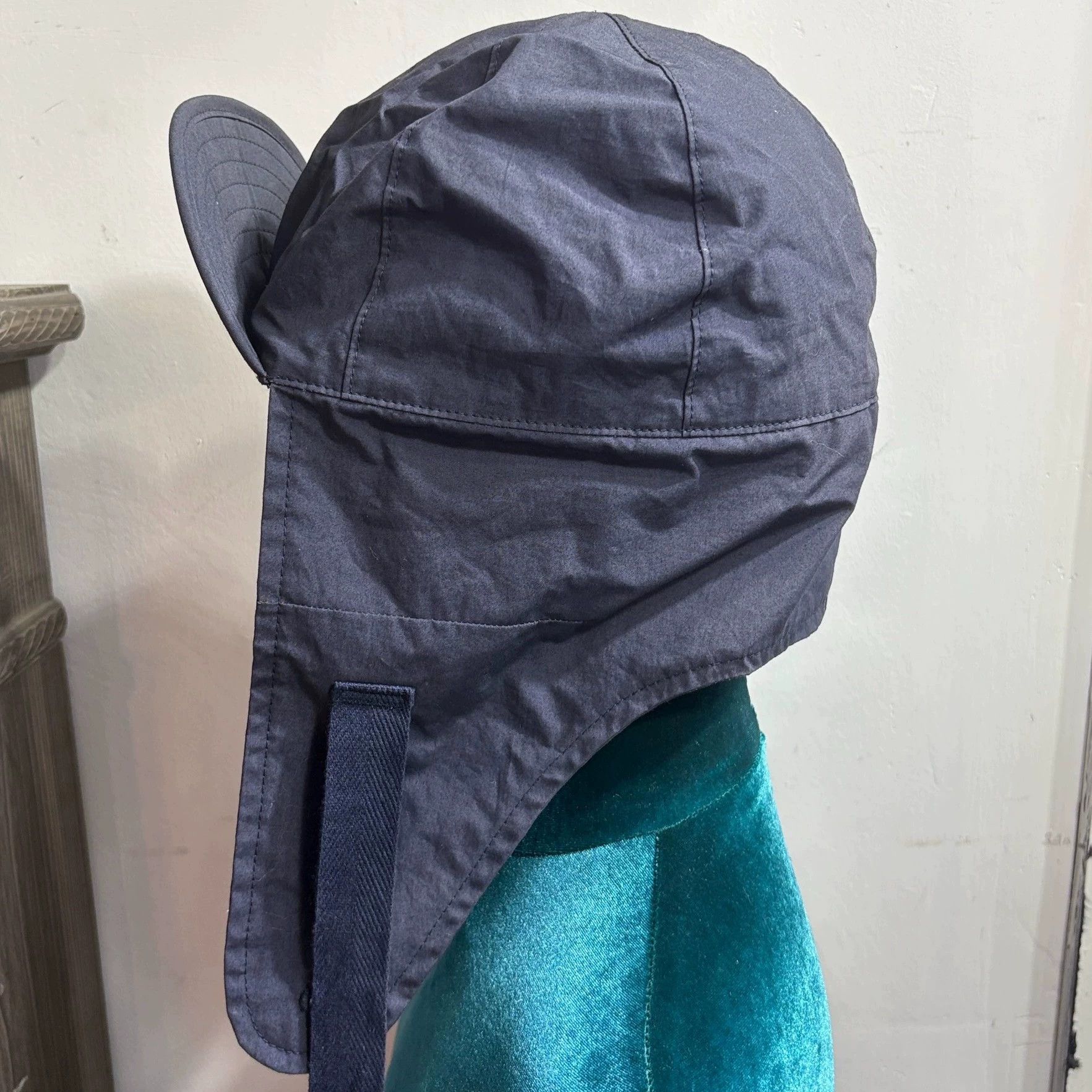 Takahiromiyashita The Soloist. The Soloist 18SS Flight Cap Size M Size ONE SIZE - 2 Thumbnail