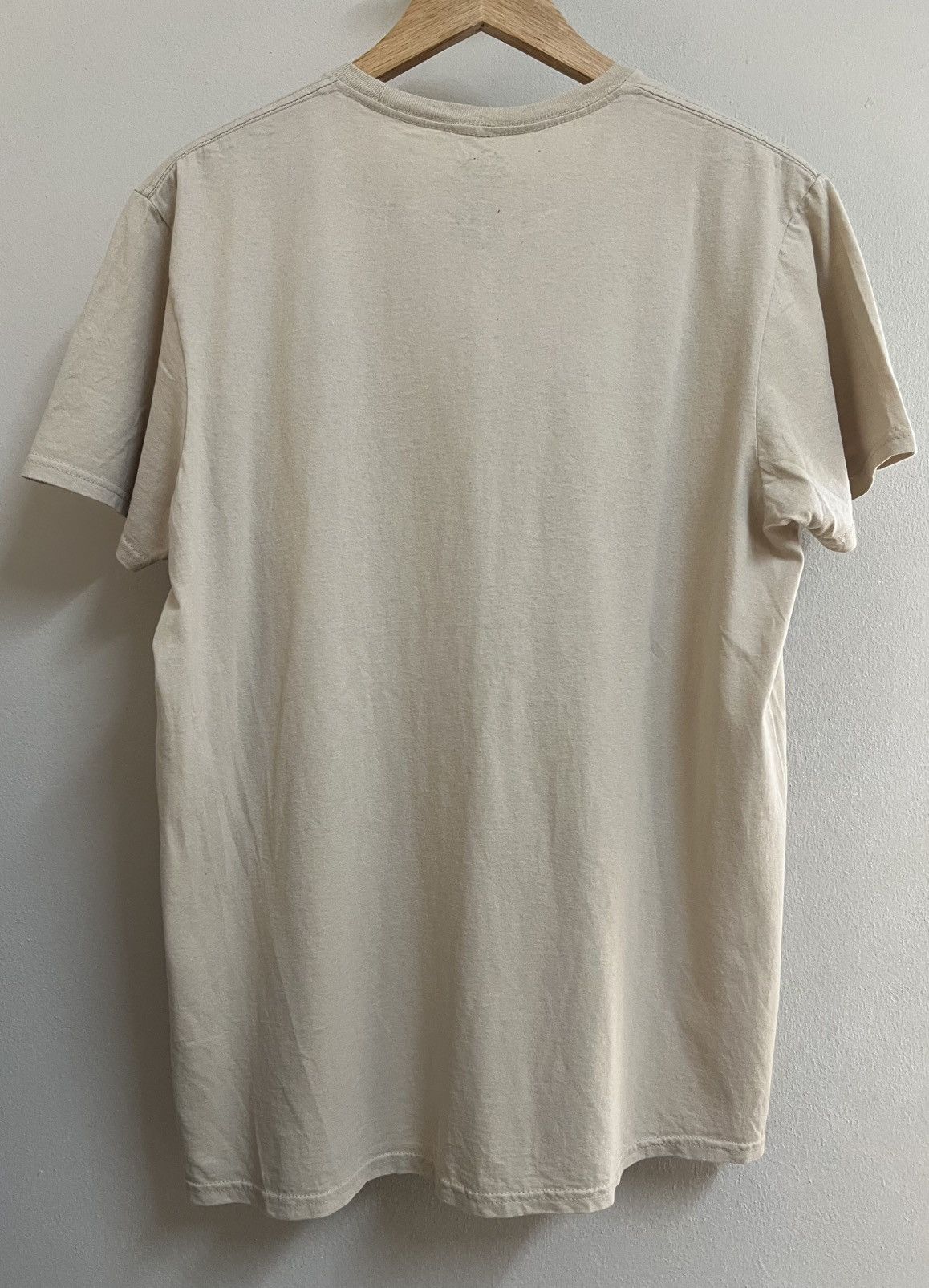 Other Vintage Crash Team Racing Tee Fade Distressed Y2K Size US L / EU 52-54 / 3 - 4 Thumbnail