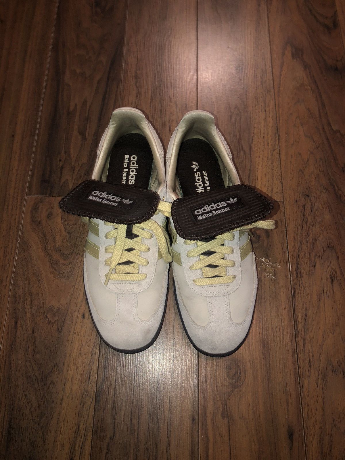 adidas gazelle silver green womens adidas Wales Bonner x adidas Pony Tonal Samba IE0586