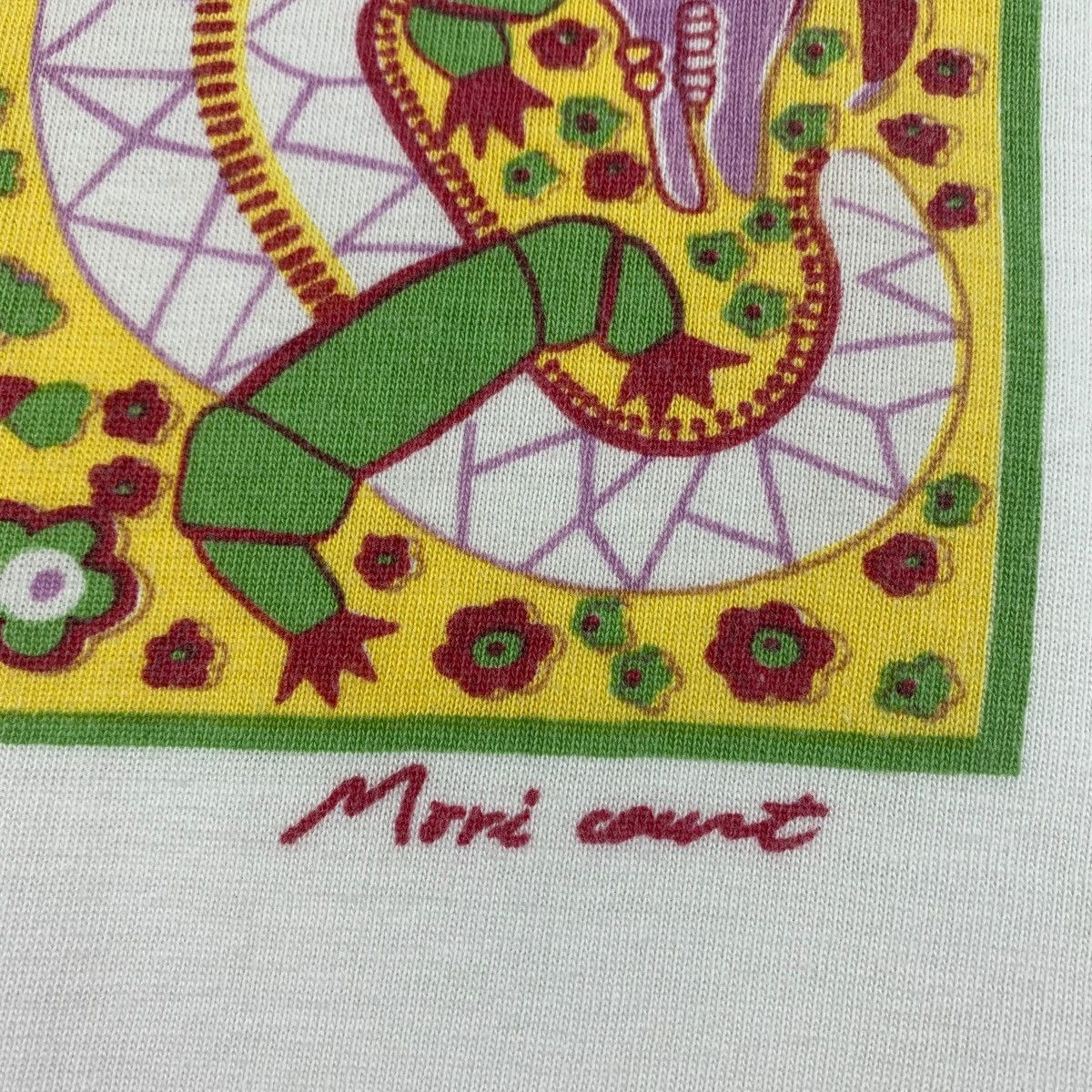 Vintage Vintage AUSTRALIA art tee Size US L / EU 52-54 / 3 - 9 Thumbnail