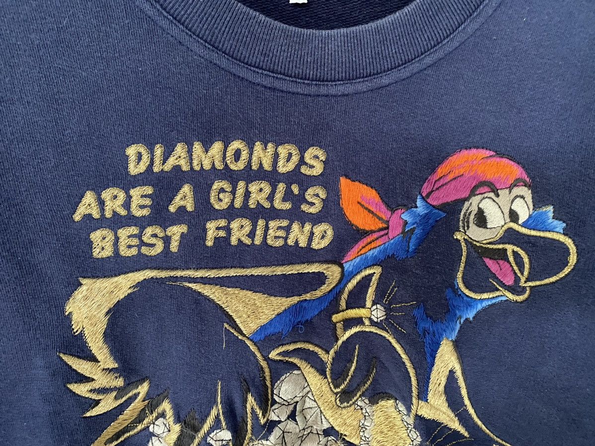 Iceberg × Jean Charles De Castelbajac 1990s Disney collab Size US M / EU 48-50 / 2 - 4 Thumbnail