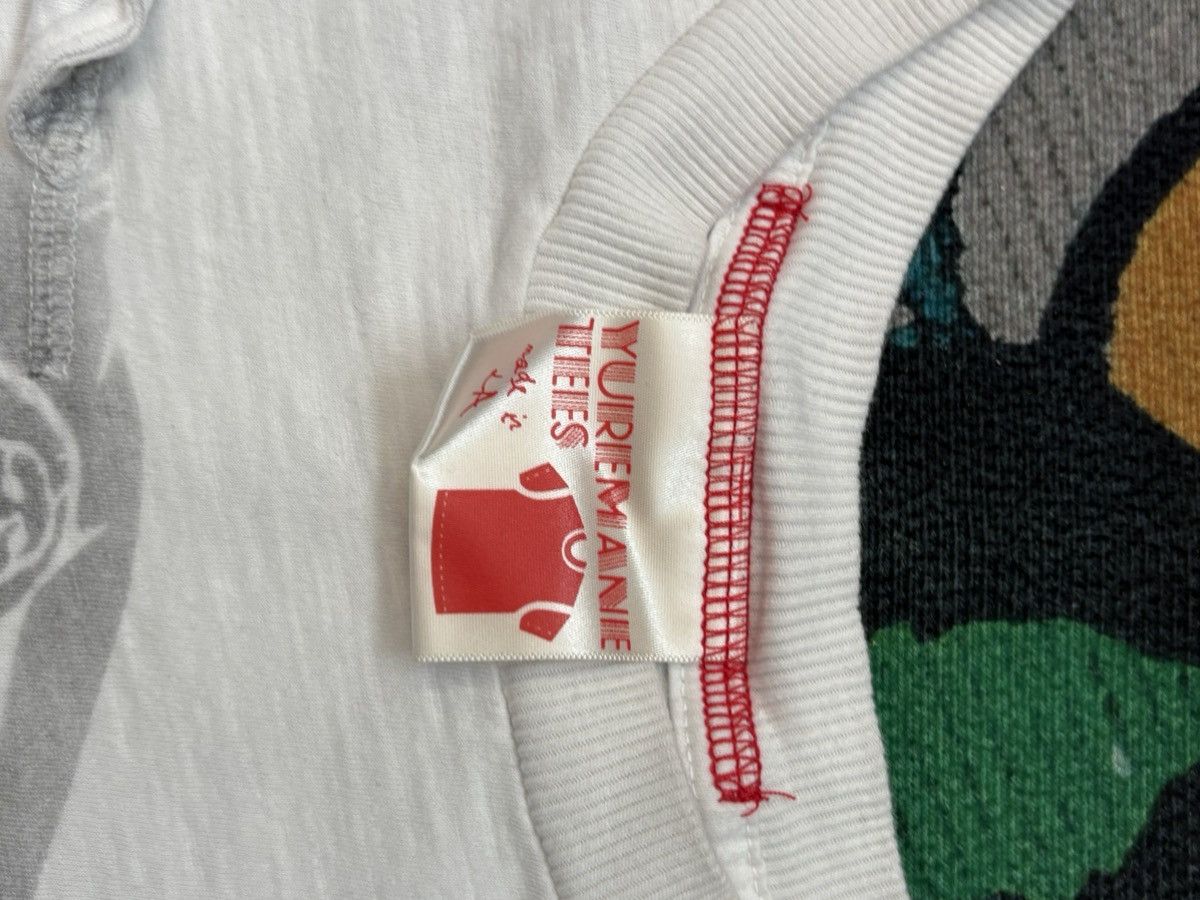 Other Yuremane rare bone tee Size US M / EU 48-50 / 2 - 3 Thumbnail