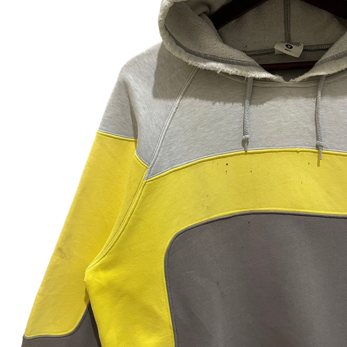 Columbia × Vintage Vintage Columbia Multicolour Hoodie Size US M / EU 48-50 / 2 - 4 Thumbnail
