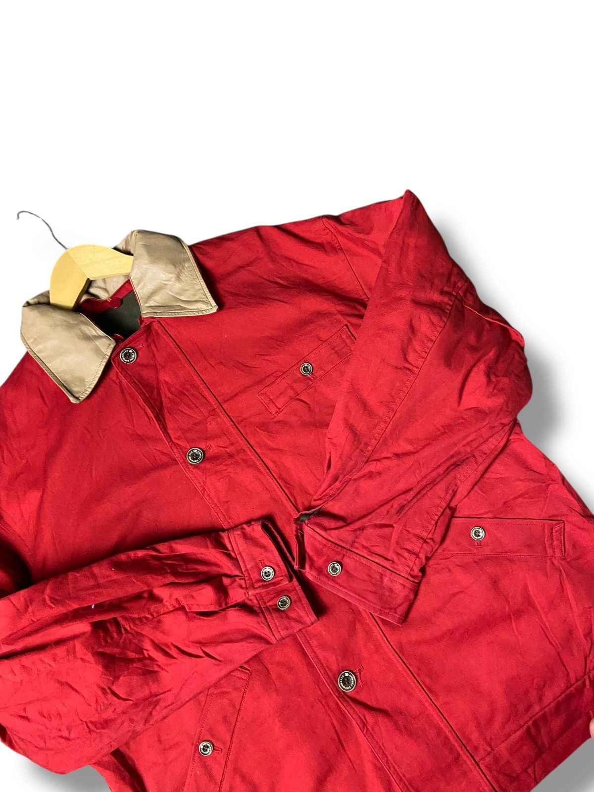 PPFM Vintage Peyton Place For Men Jacket (144) Size US S / EU 44-46 / 1 - 3 Thumbnail