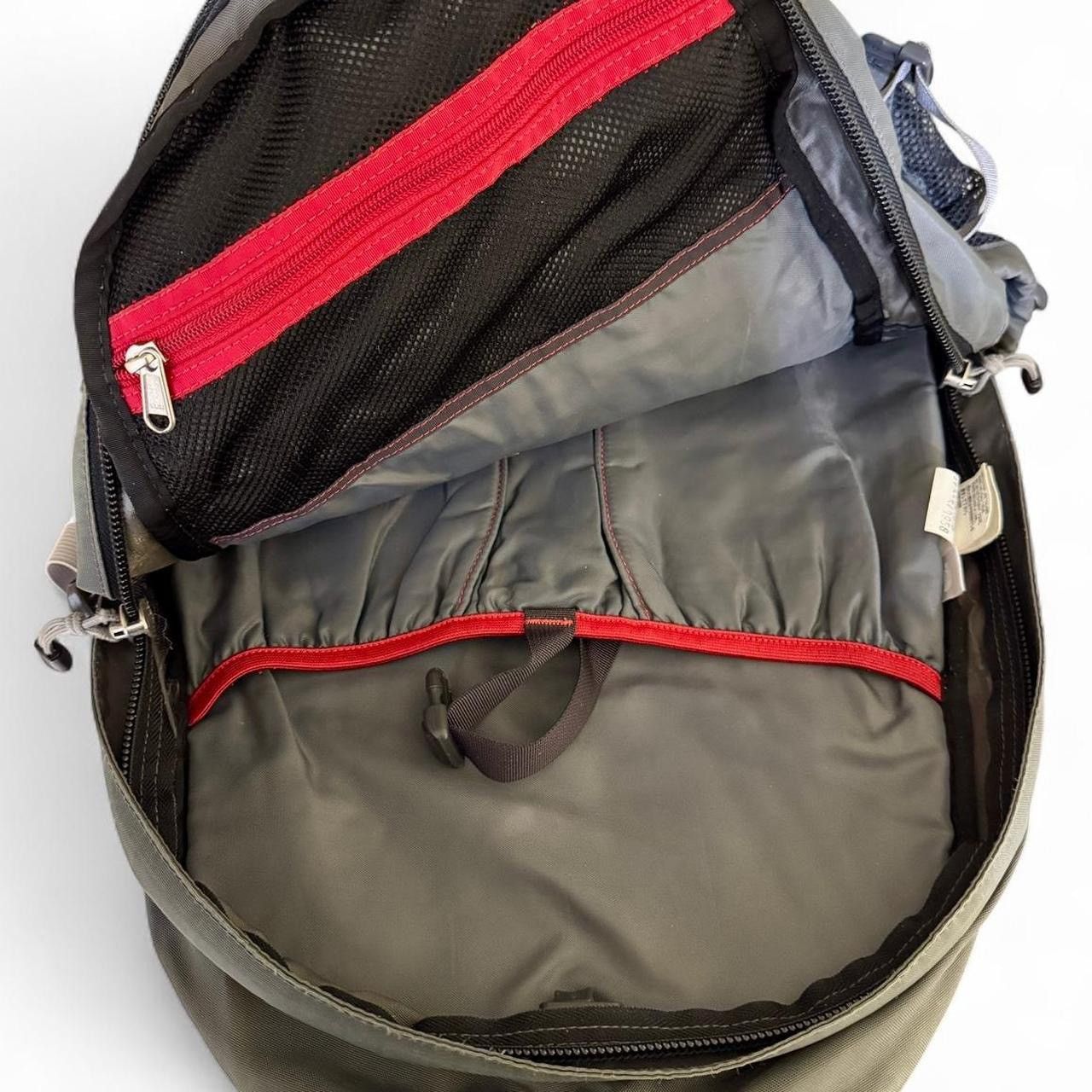 The North Face The North Face Recon Multifunctional backpack Size ONE SIZE - 5 Thumbnail