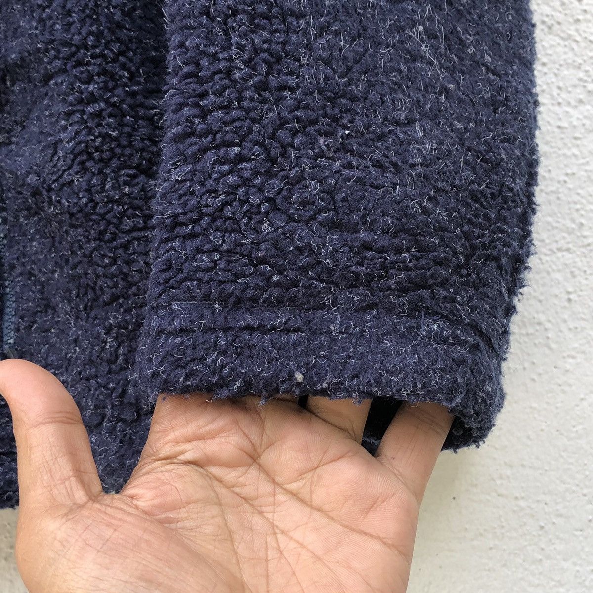 Vintage Vintage Specific Scommessa Performance Fleece Jacket Size US L / EU 52-54 / 3 - 13 Thumbnail