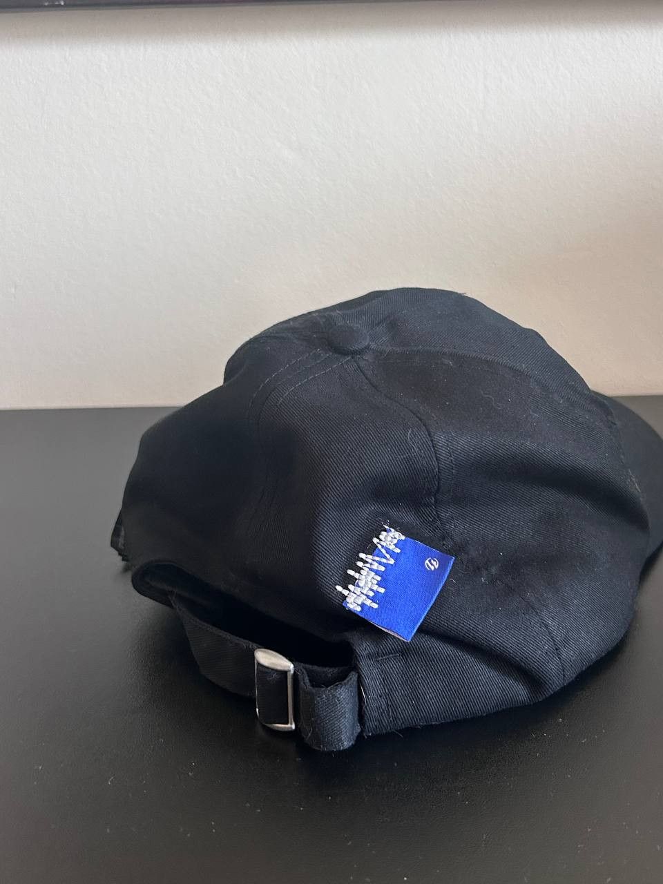 Ader Error × Zara Ader Error x ZARA Pleats Cap Beige Size ONE SIZE - 2 Thumbnail