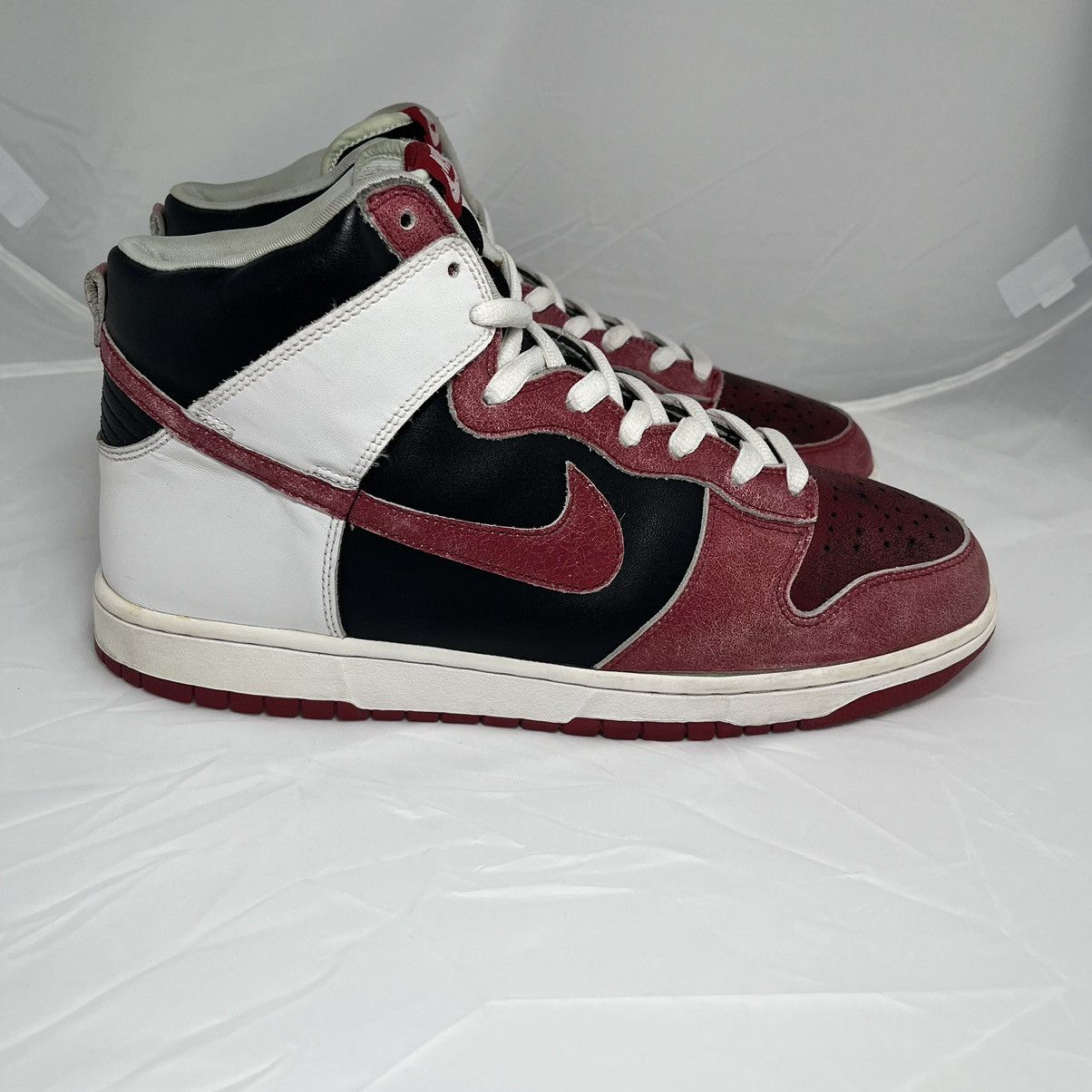 jason voorhees dunk high