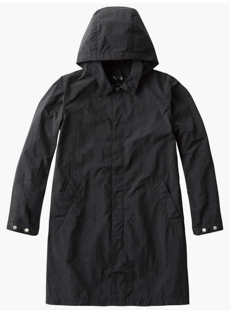The North Face The North Face Roll Pack Journey Coat Size US XL / EU 56 / 4 - 1 Thumbnail