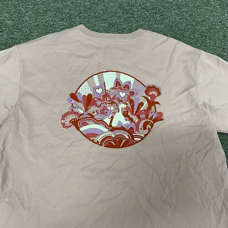 Hermes Hermes Pony Short Sleeve T-Shirt Size XS / US 0-2 / IT 36-38 - 6 Thumbnail