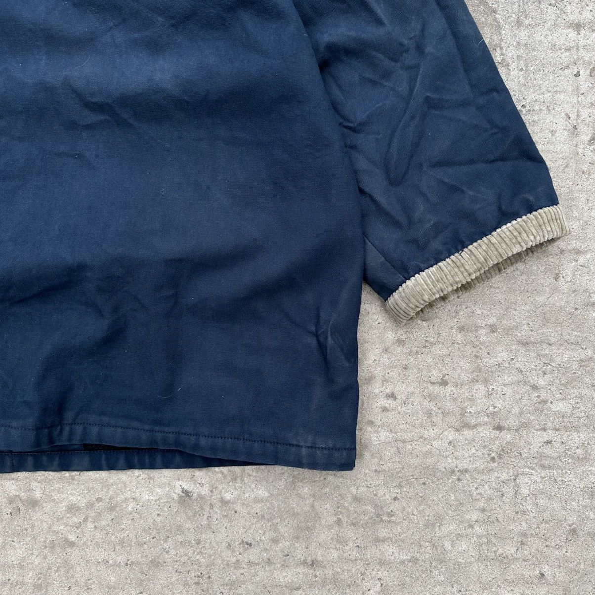 Designer × Japanese Brand Vintage Japanese Style Luciano Visconti Light Jacket Italy Size US M / EU 48-50 / 2 - 11 Thumbnail