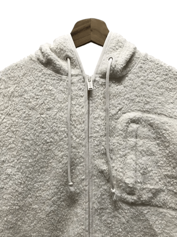 GU × Undercover GU x Undercover Sherpa Jackets Size US S / EU 44-46 / 1 - 4 Thumbnail