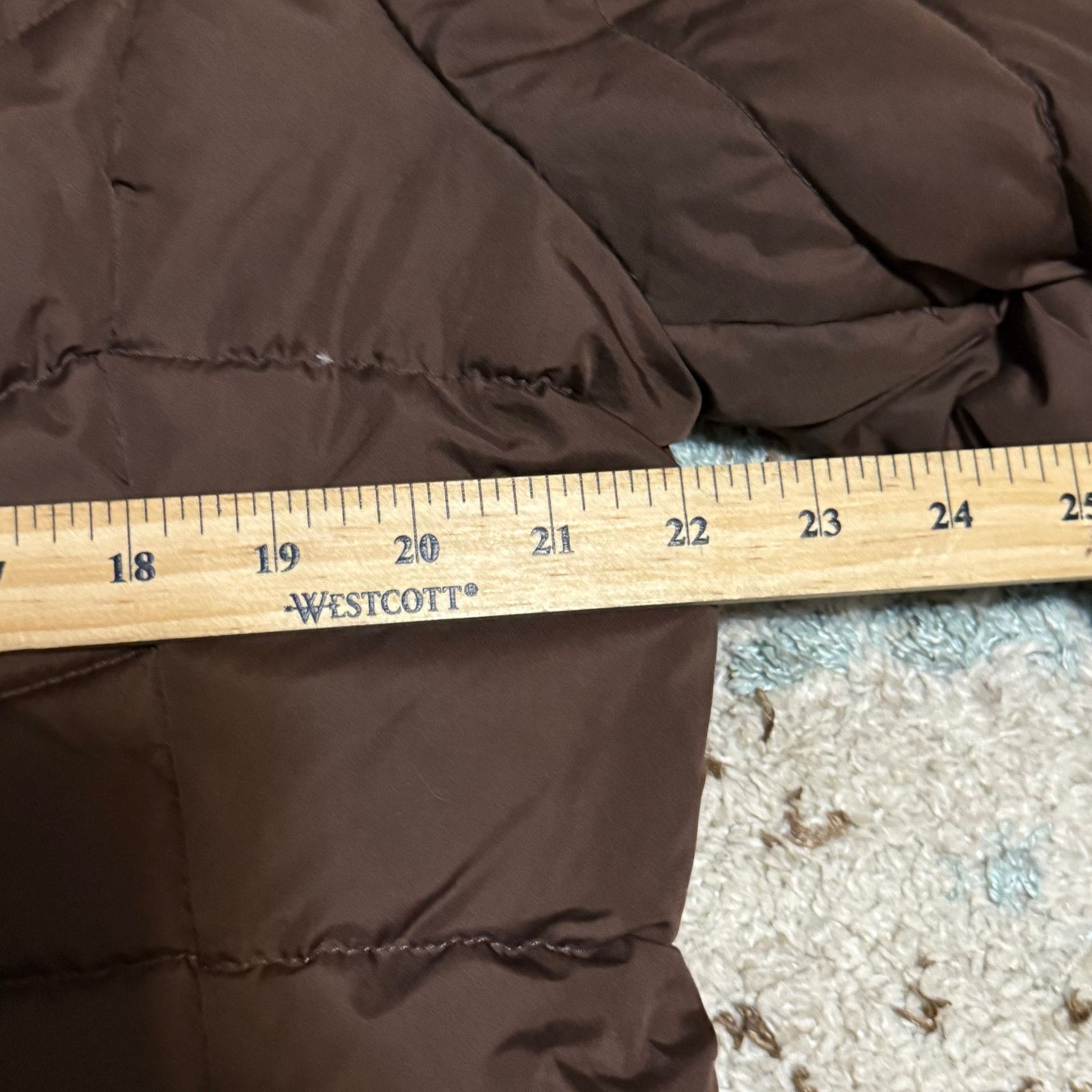 Fubu Vintage FUBU For Us By Us Down Puffer Jacket Size Large Y2K Size L / US 10 / IT 46 - 5 Thumbnail