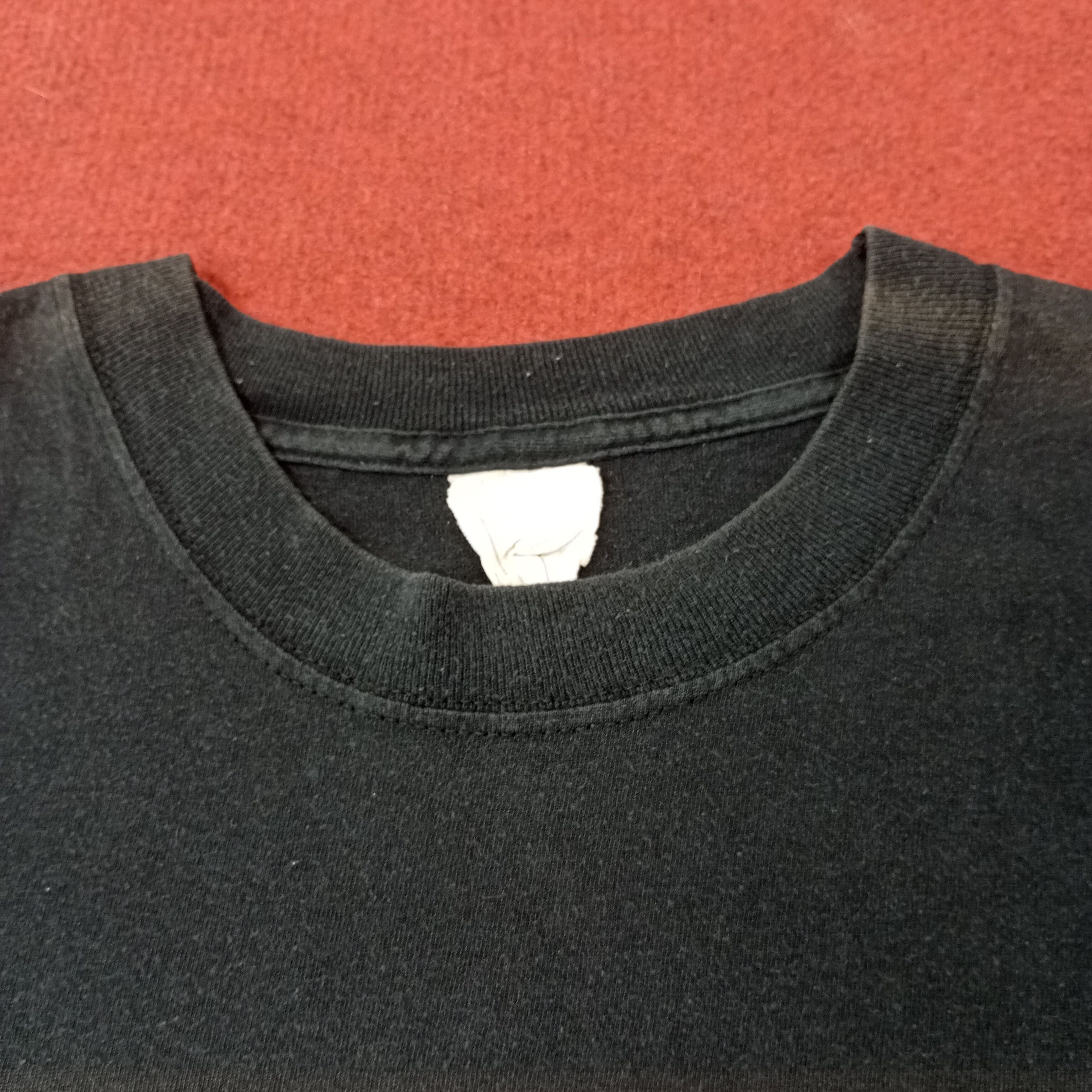 Vintage Knight Rider The Game Davilex American Movie Tshirt c223n13 Size US XL / EU 56 / 4 - 4 Thumbnail