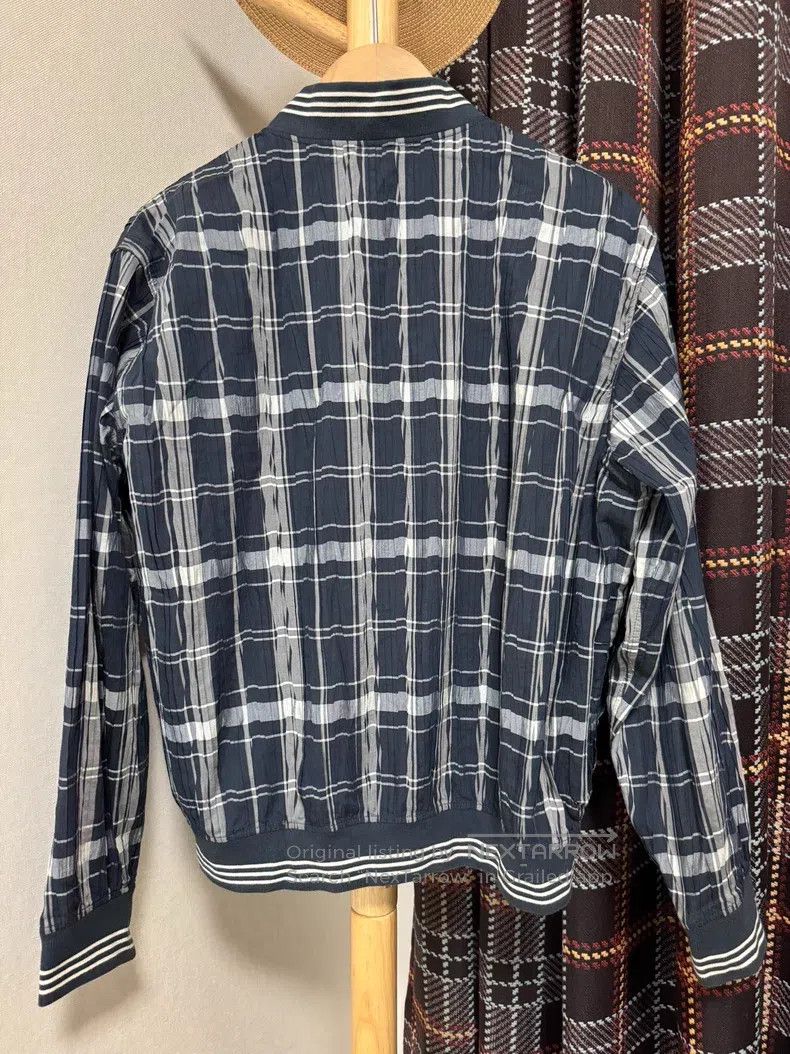 Hermes Hermes Casual Jacket Coat. Thin Size US L / EU 52-54 / 3 - 2 Thumbnail