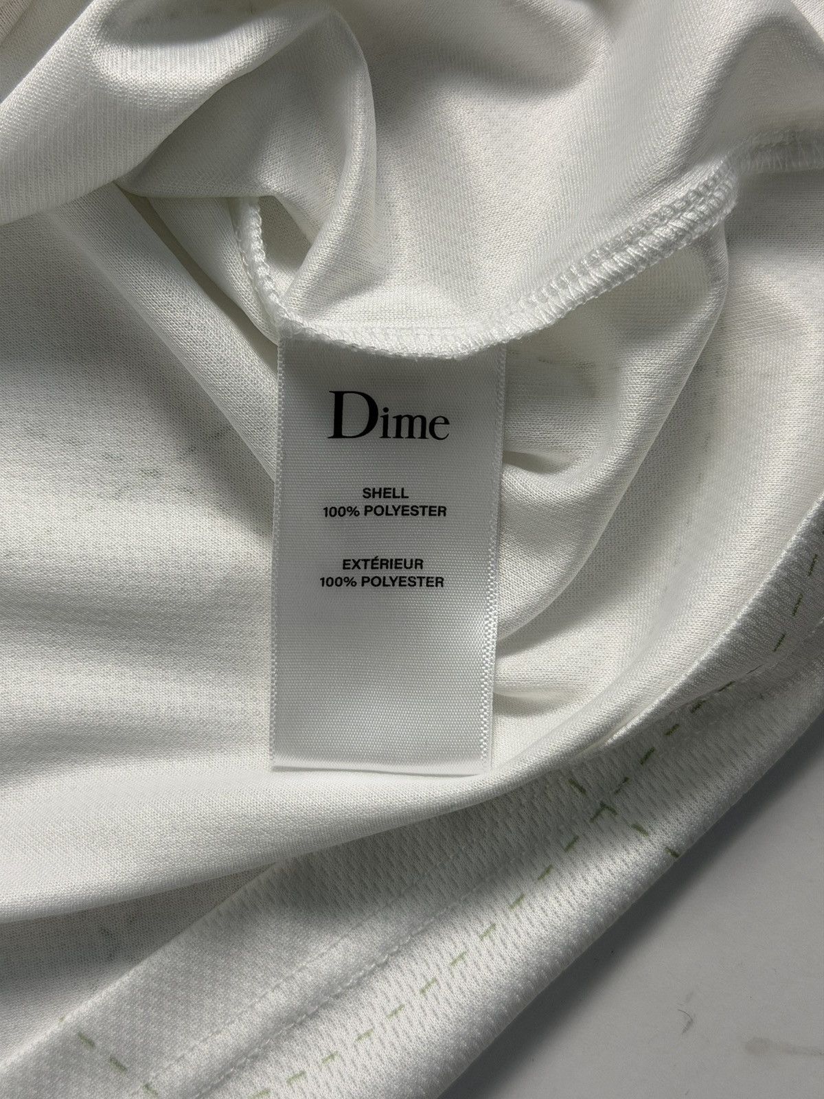 Dime Dime Pitch SS Jersey Size US XL / EU 56 / 4 - 5 Thumbnail