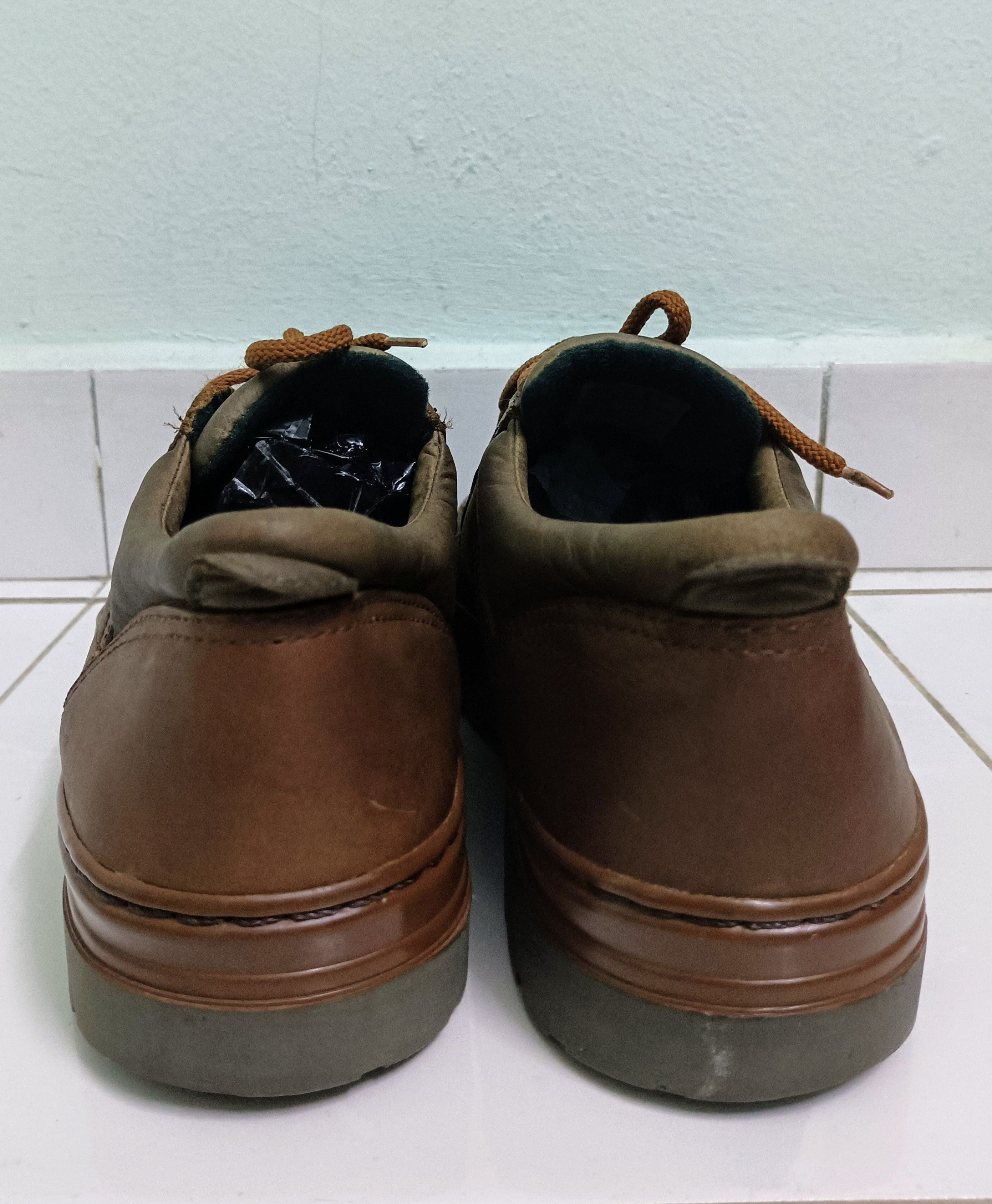 La Gear × Vintage LA GEAR low cut boots mens vintage Size US 11 / EU 44 - 5 Thumbnail