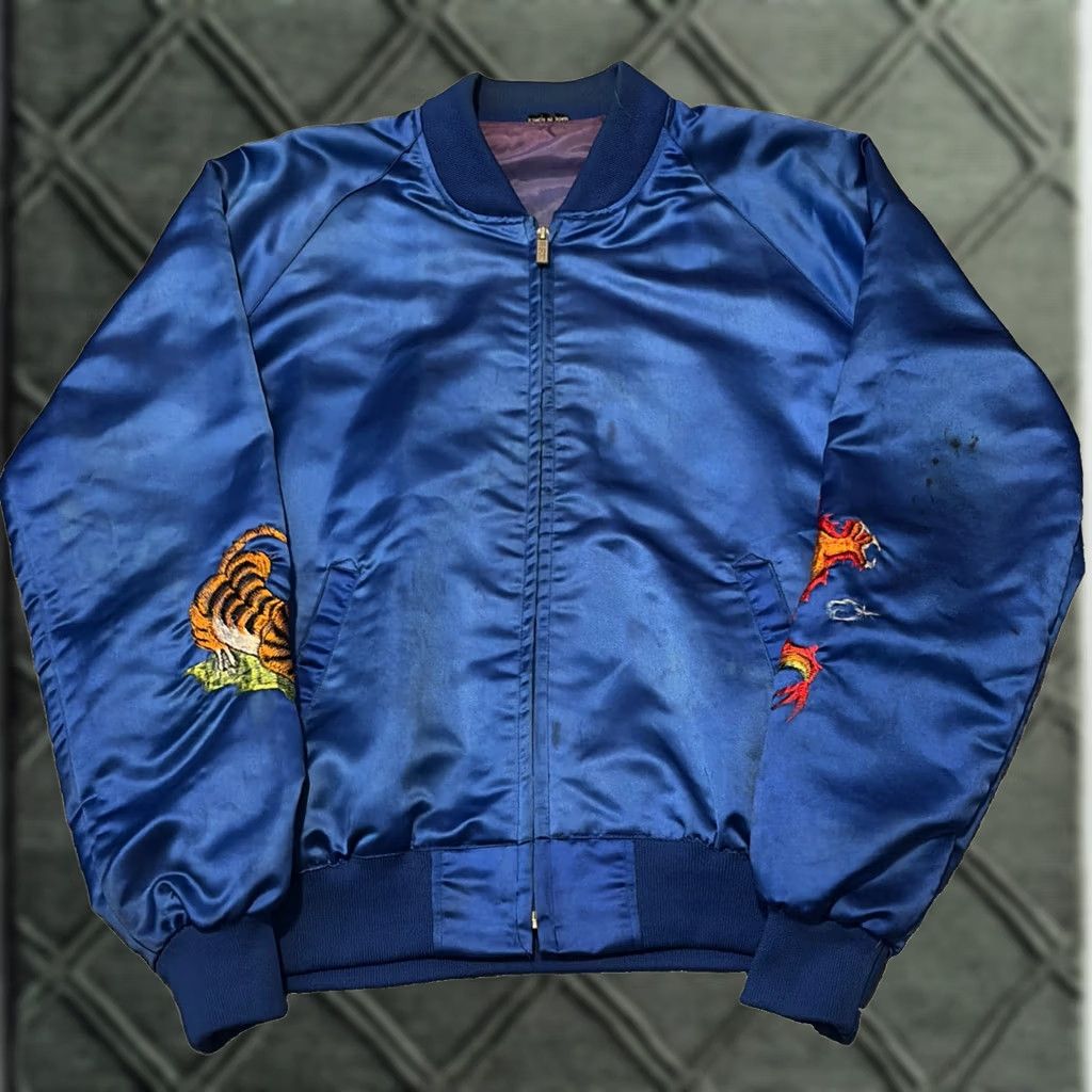Michael Jackson × Vintage Micheal Jackson 1988 Japan Tour promo