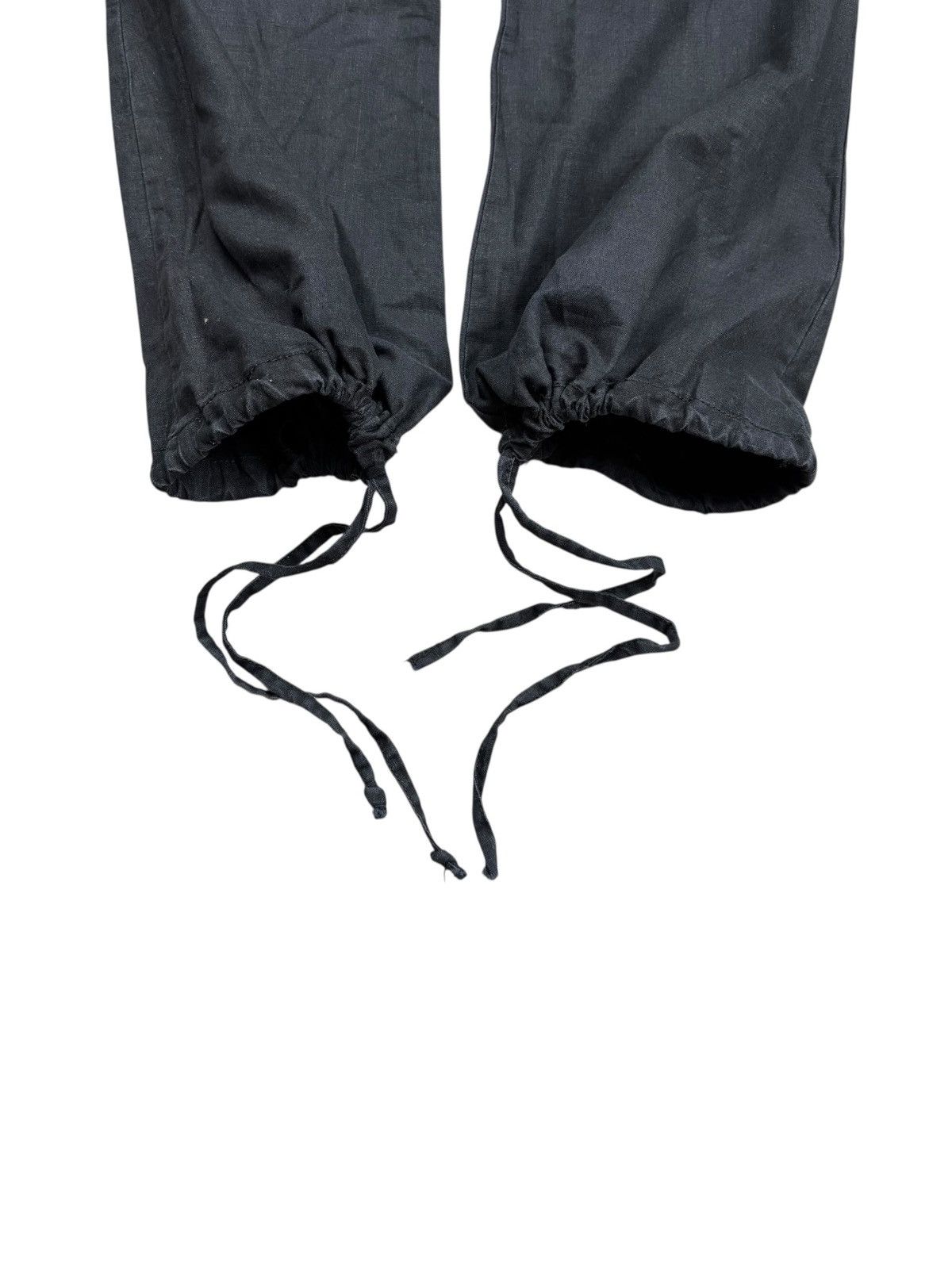 GOA Archive GOA - Flared Easy Pants Cargo Pants Size US M / EU 48-50 / 2 - 5 Thumbnail