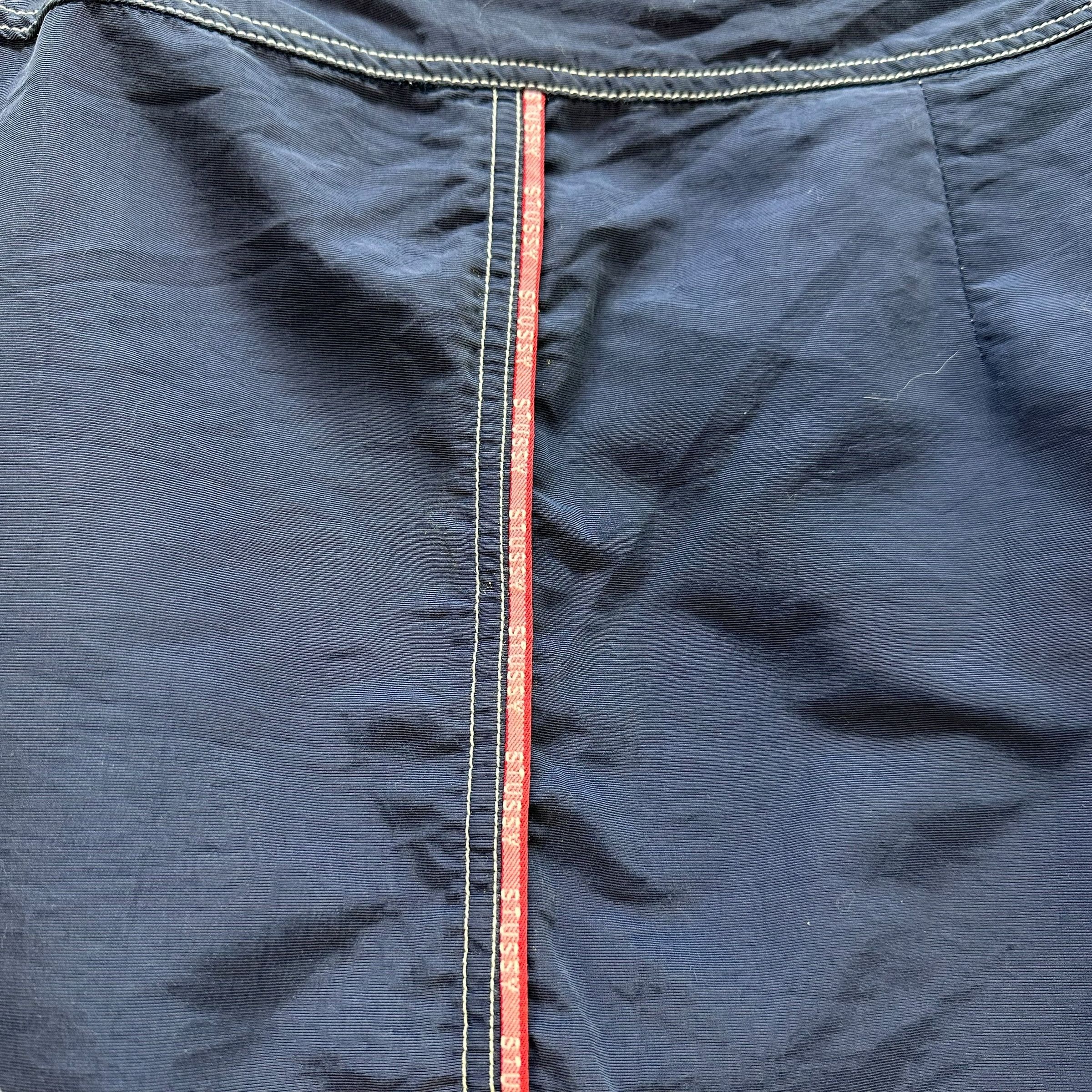 Stussy Vintage 90's STUSSY Short Pant #A77-1880 Size US 32 / EU 48 - 10 Thumbnail