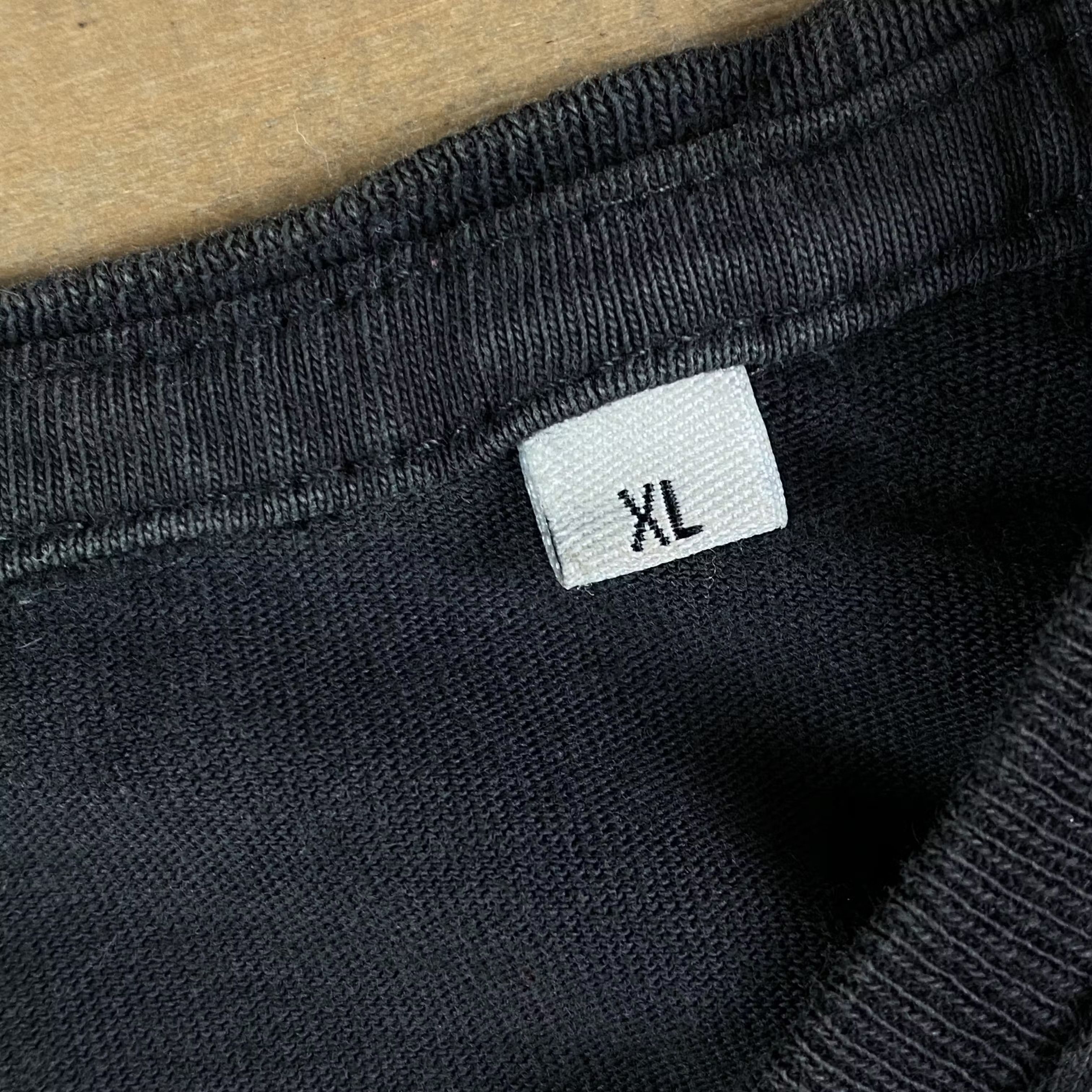 Ed Hardy × Vintage Mens T-Shirt Ed Hardy Vintage Big Logo Size XL Size US XL / EU 56 / 4 - 7 Thumbnail