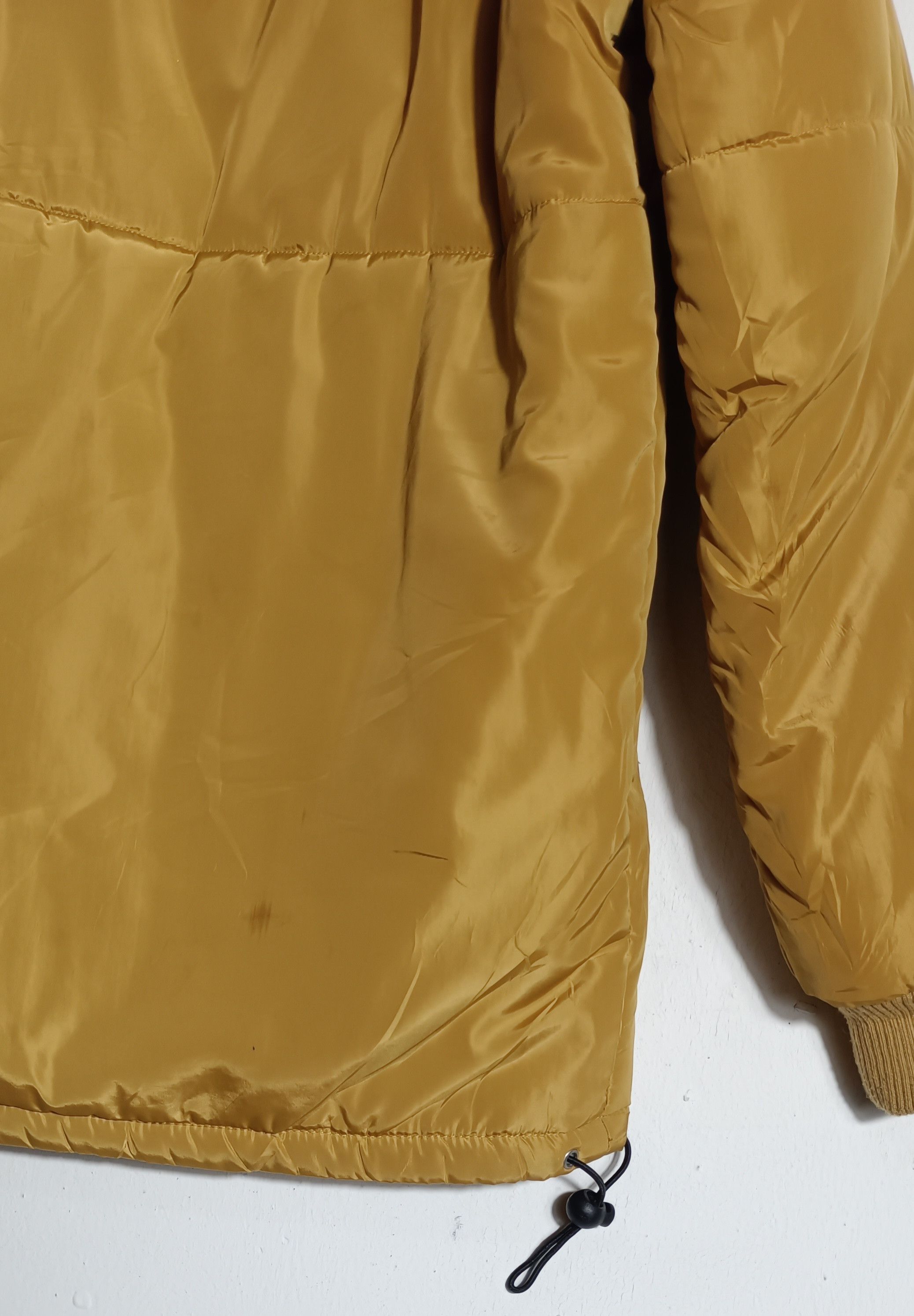 mercibeaucoup Issey Miyake Mercibeaucoup Puffer Jacket Size US M / EU 48-50 / 2 - 12 Thumbnail