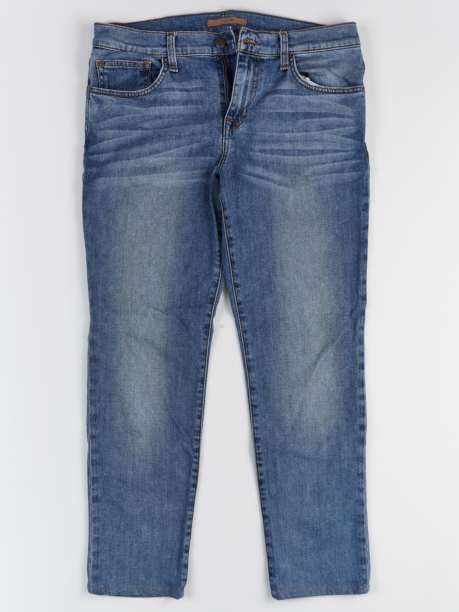 Joe's Joe's Slim Fit Jeans Size US 32 / EU 48 - 1 Thumbnail