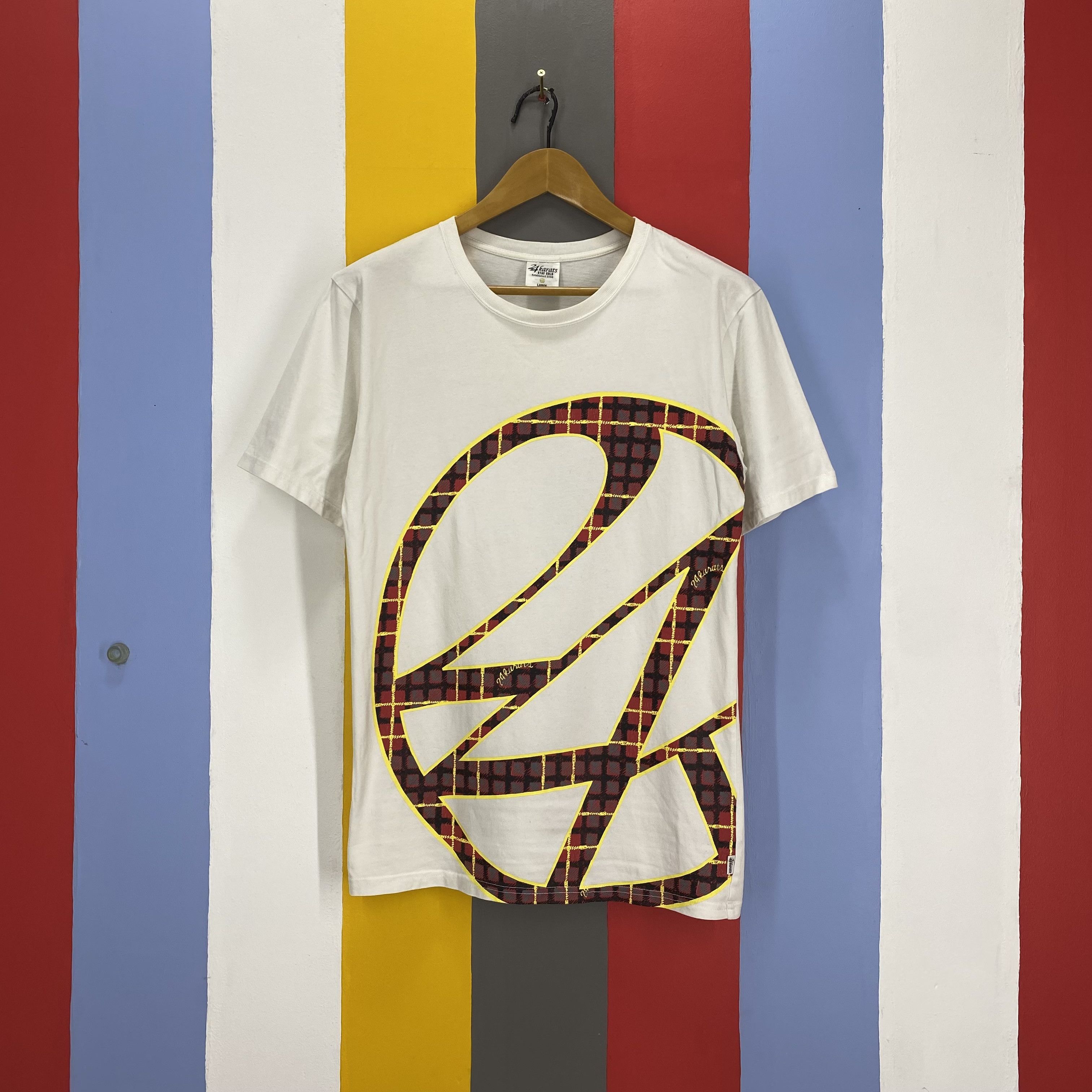 ミュージシャン HOTFIX SS TEE 24karats HOTFIX SS TEE | TEE | 24karats OFFICIAL ONLINE STORE