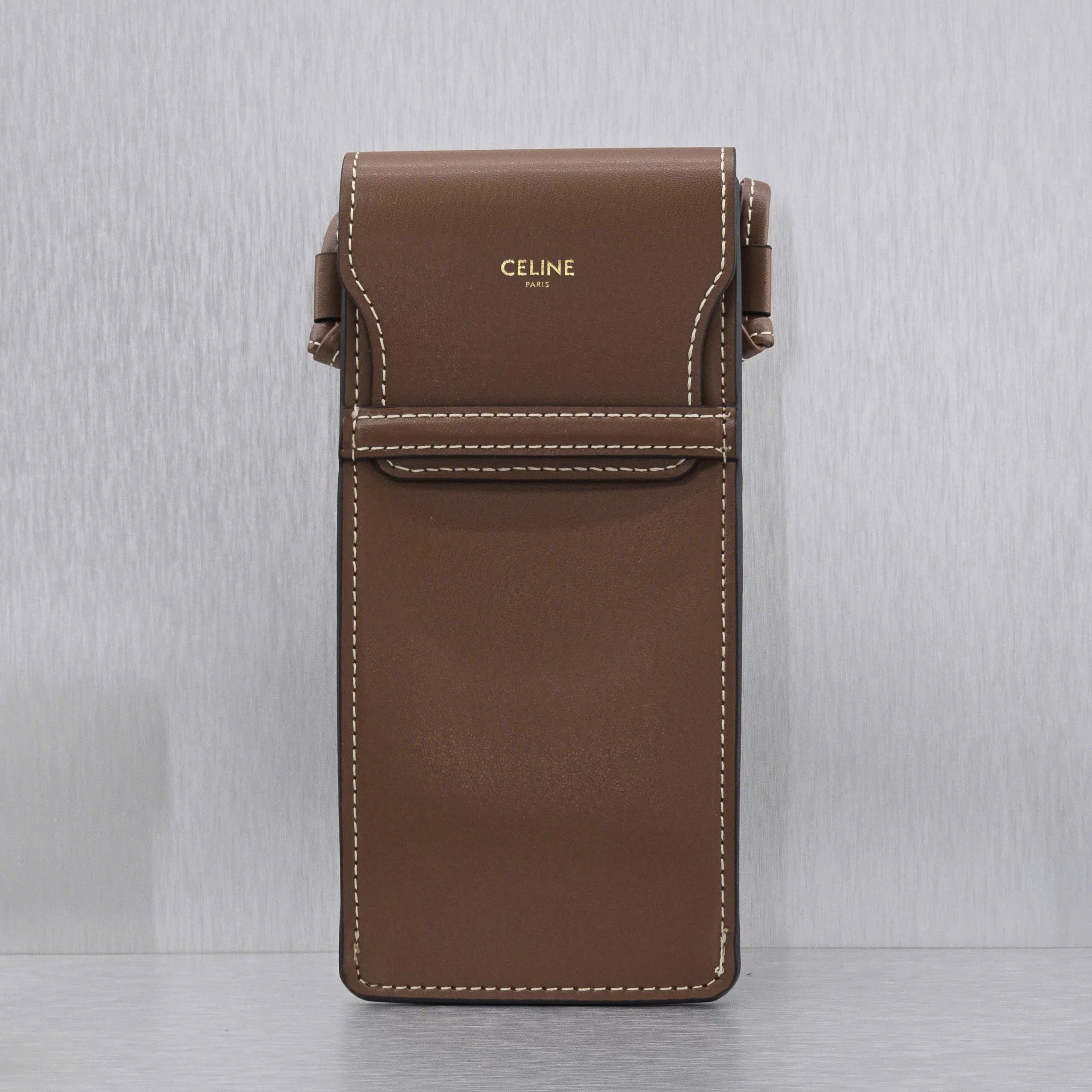 Celine CELINE CL40284U 16V Rhinestone Triomphe Size ONE SIZE - 15 Thumbnail