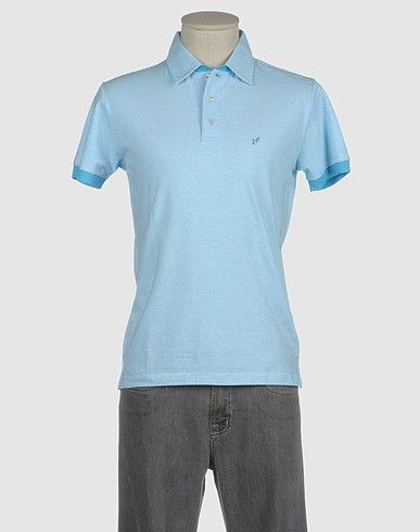Other heritage mens stripped polo shirt Size US M / EU 48-50 / 2 - 1 Thumbnail
