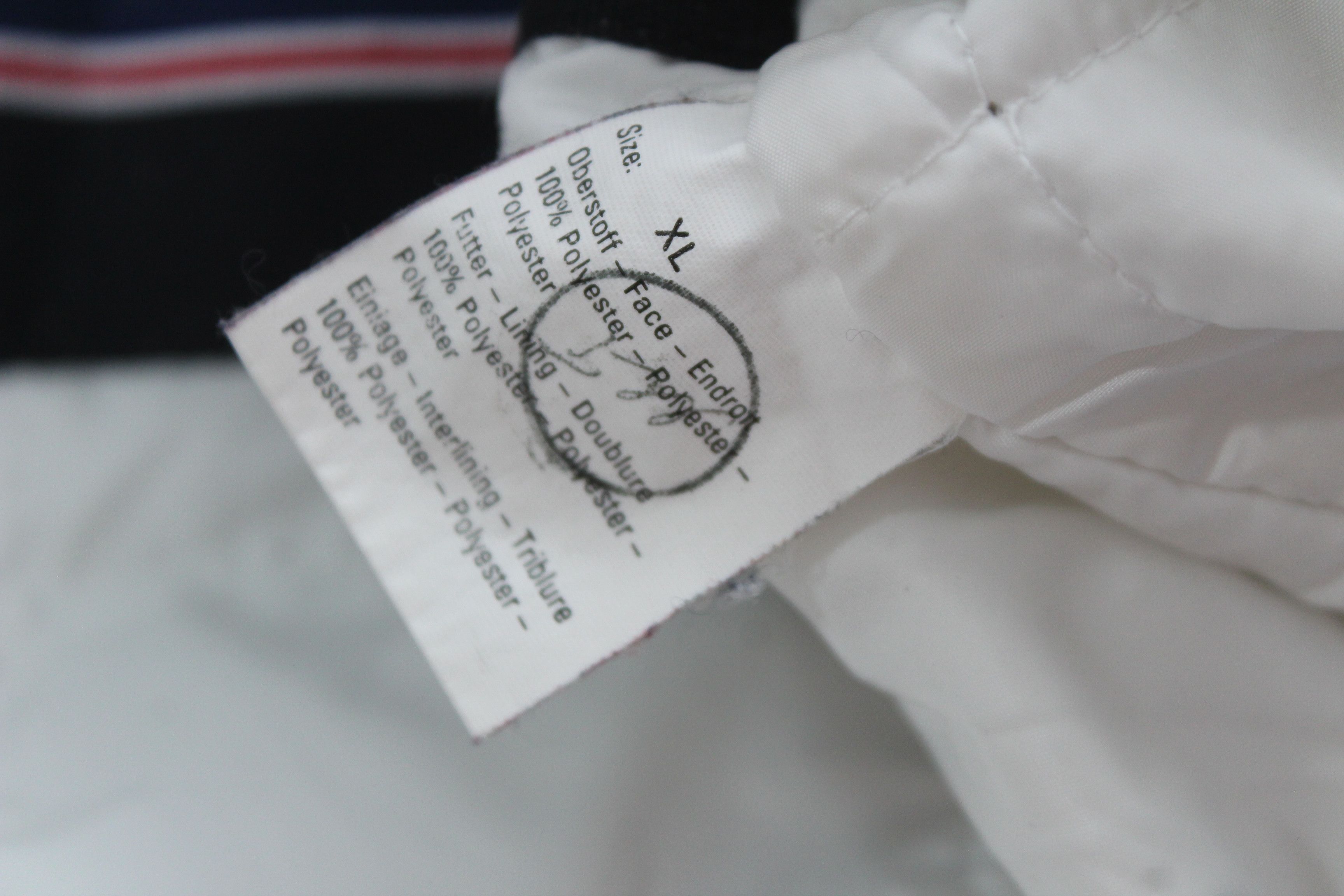 Bogner 90s Bogner x Joan Thulmann Ski Jacket Size XL Vintage Size US XL / EU 56 / 4 - 16 Thumbnail
