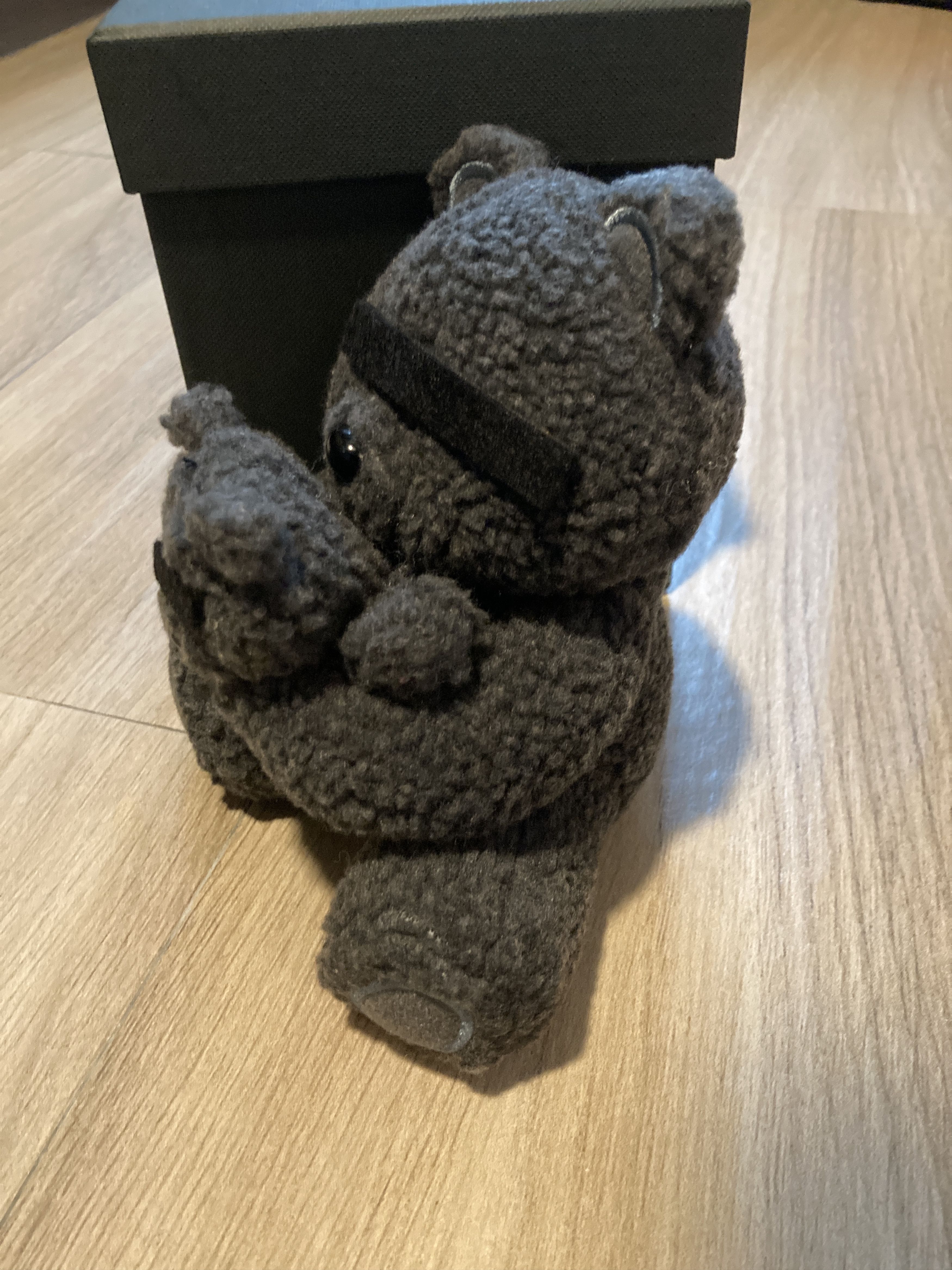 Undercover Undercover Bear 2013 X;mas Limited Edition Size ONE SIZE - 3 Thumbnail