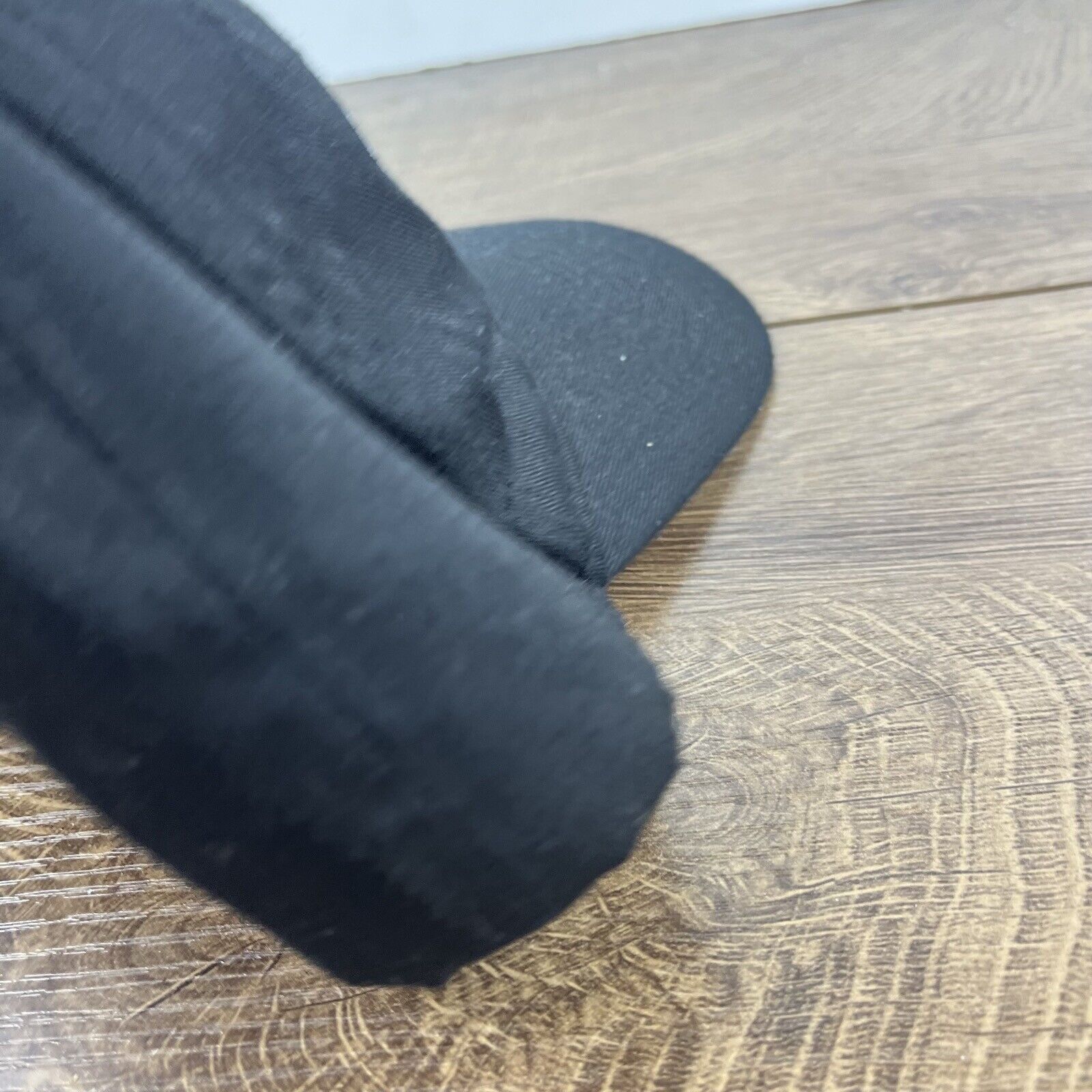 Other Florida Black Hat Adjustable Hat Black Hat Adjustable Black Size ONE SIZE - 11 Thumbnail