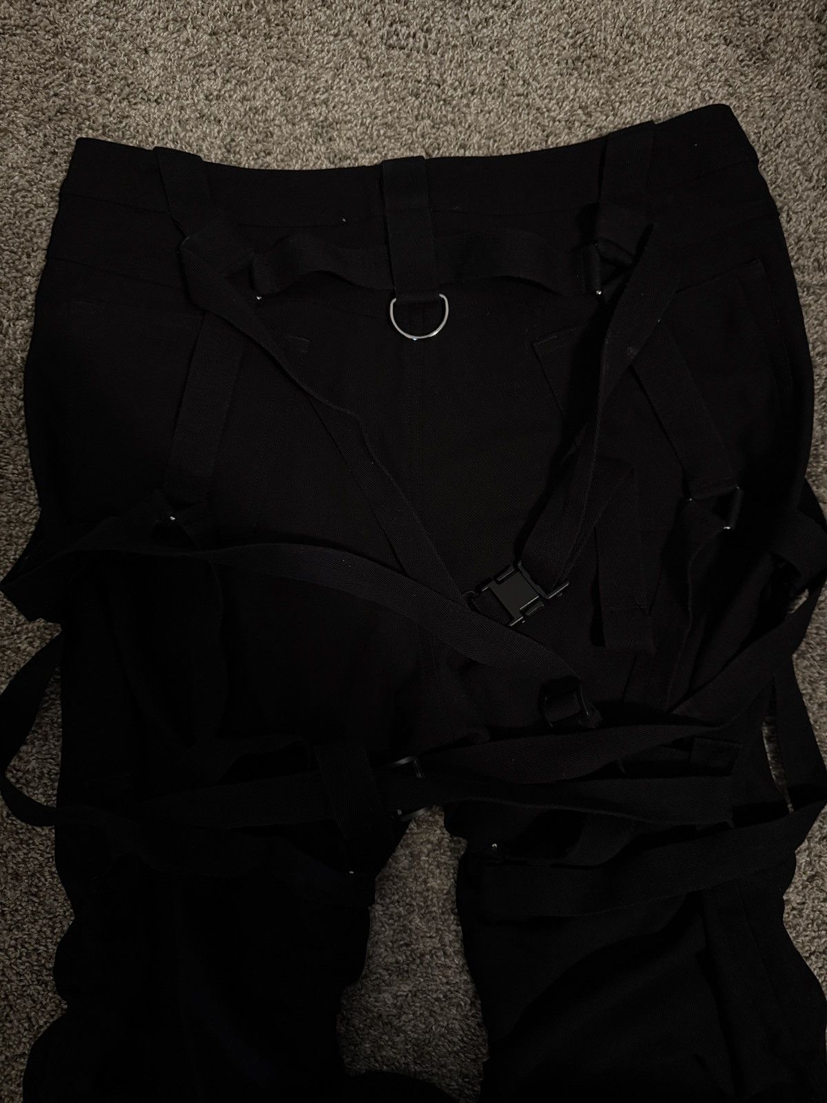 Junya Watanabe Comme Des Garcons X Junya Watanabe Size US 32 / EU 48 - 3 Thumbnail