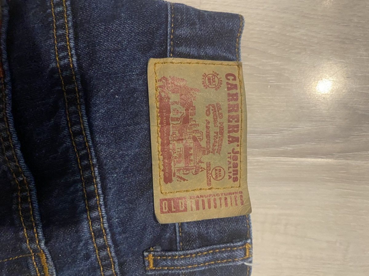 Carrera carrera jeans Size US 34 / EU 50 - 1 Thumbnail