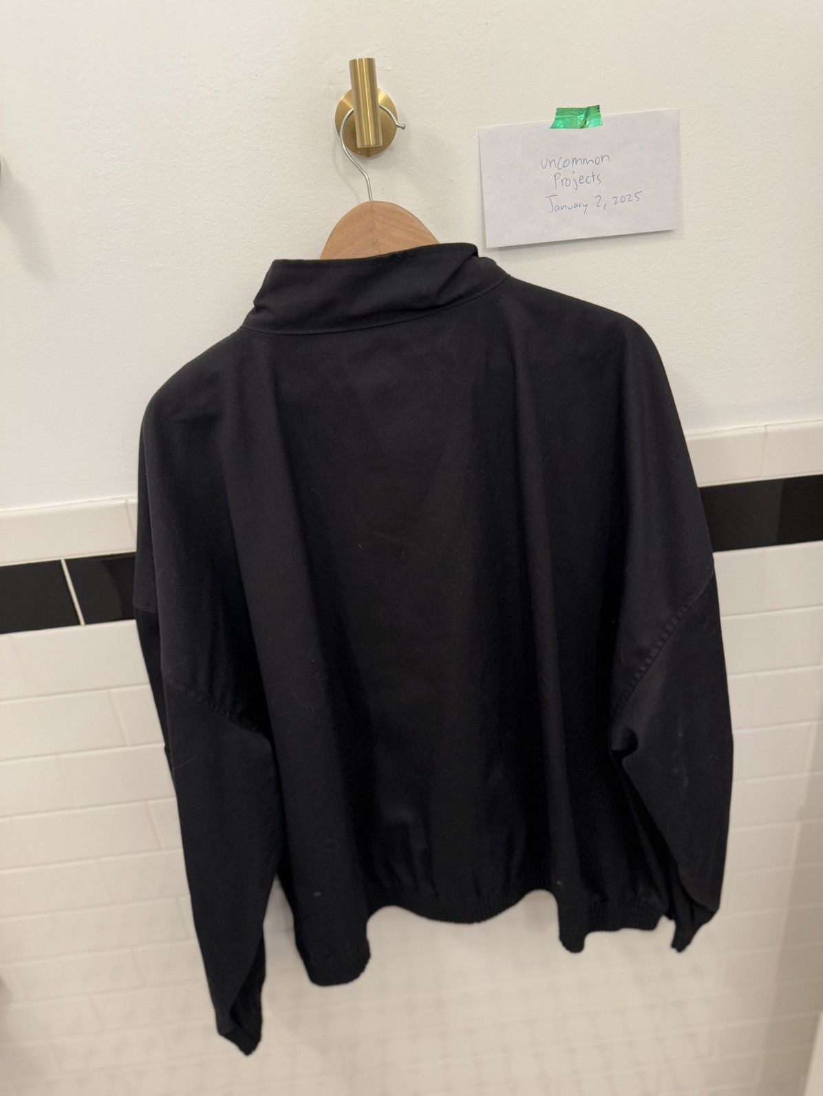 ジャケット・アウター WILLY CHAVARRIA x DICKIES Willy Chavarria Joins Dickies for a Polished Workwear