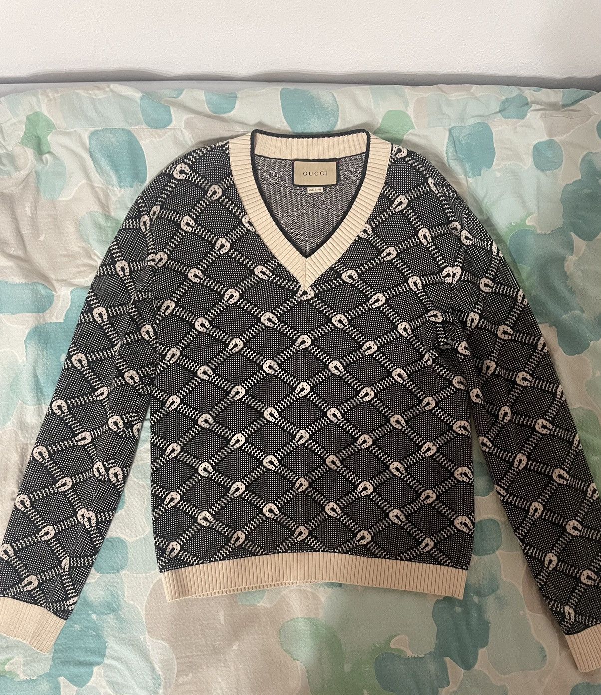Gucci Sweater L