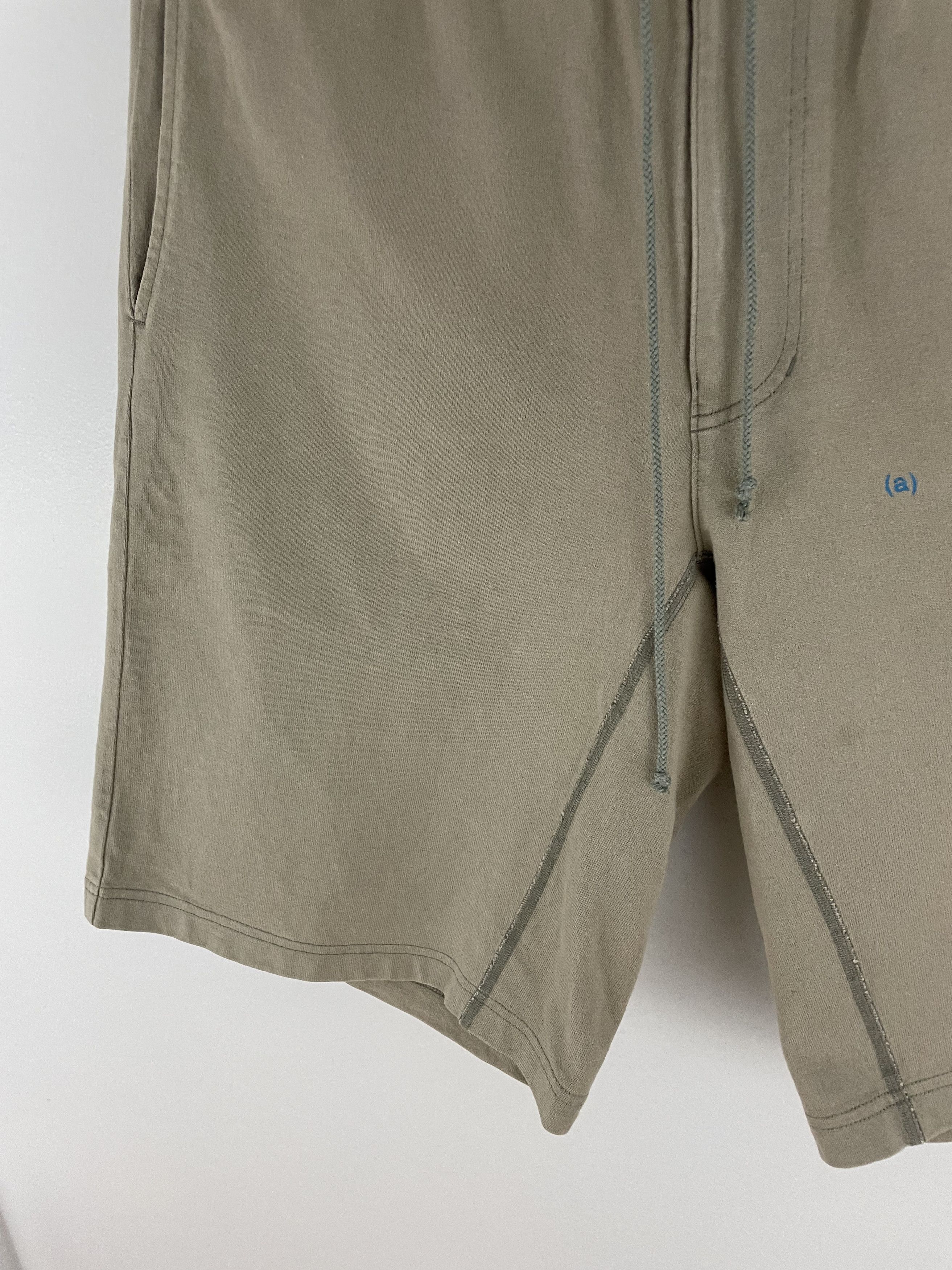 Undercover SS10 Underman Wisconsin Shorts Size US 34 / EU 50 - 5 Thumbnail