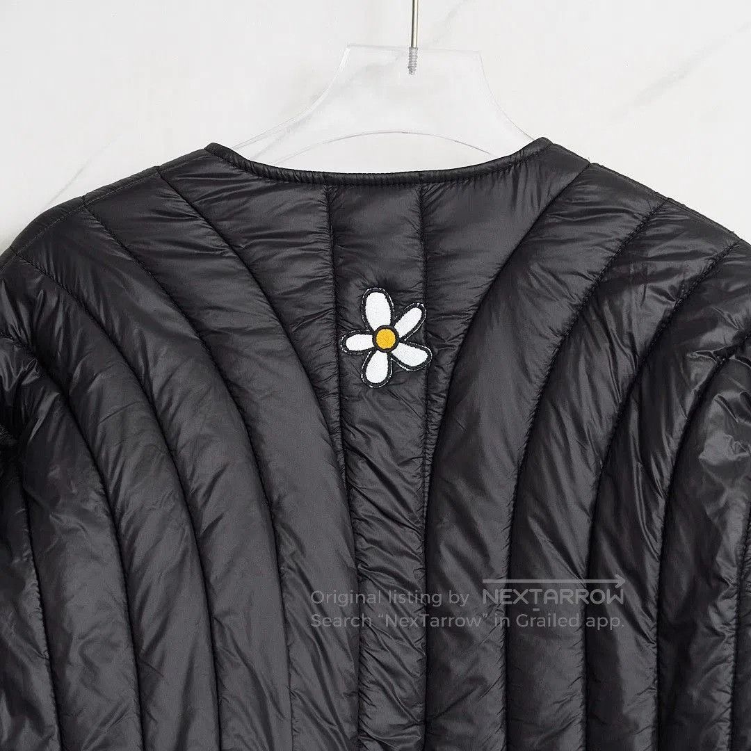 Natasha Zinko Natasha Zinko Chrysanthemum Embroidery Coat. Size S / US 4 / IT 40 - 5 Thumbnail