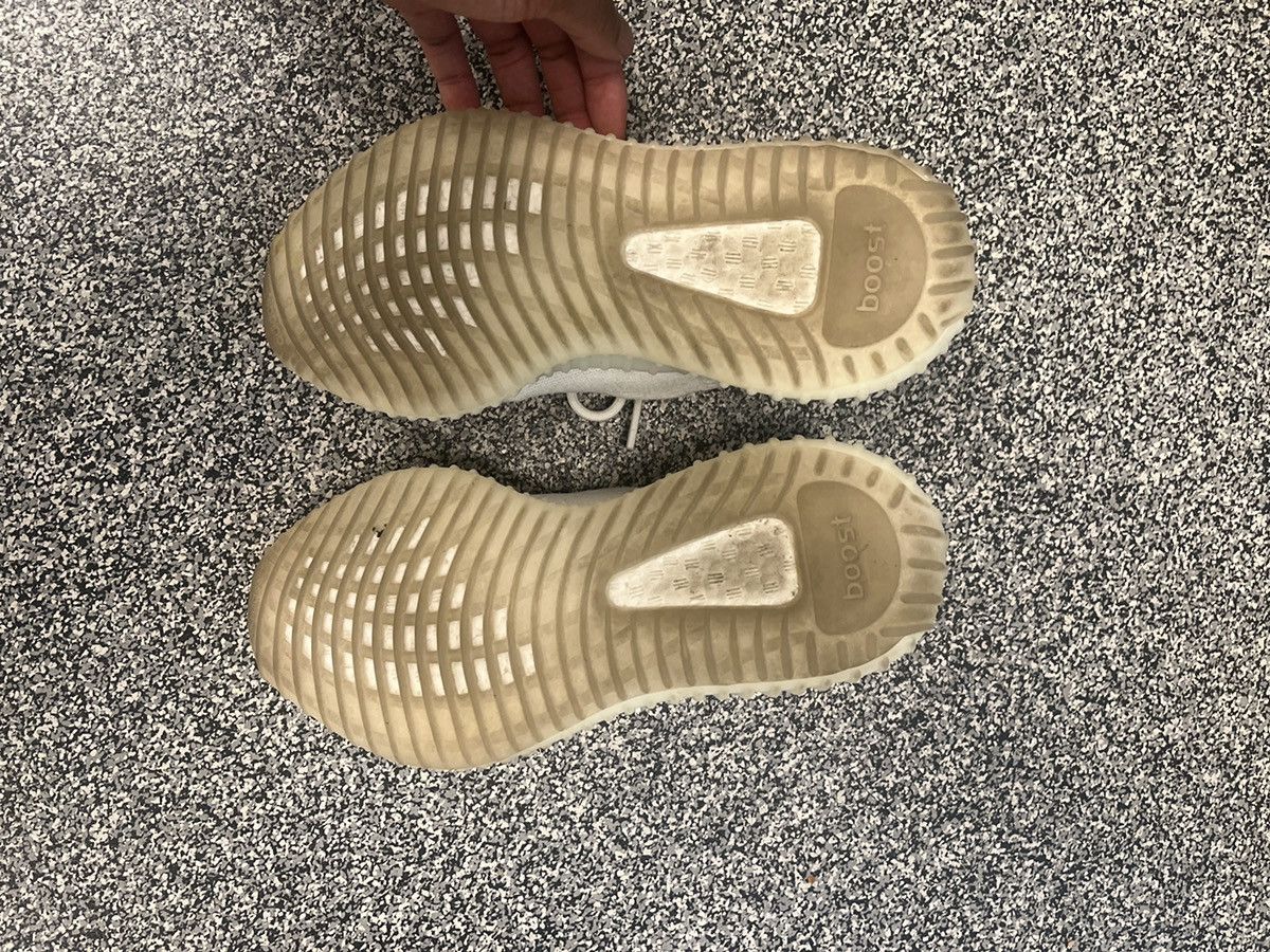 Adidas × Kanye West Yeezy boost 350 v2 uk 8.5 us 9 Size US 8.5 / EU 41-42 - 3 Thumbnail