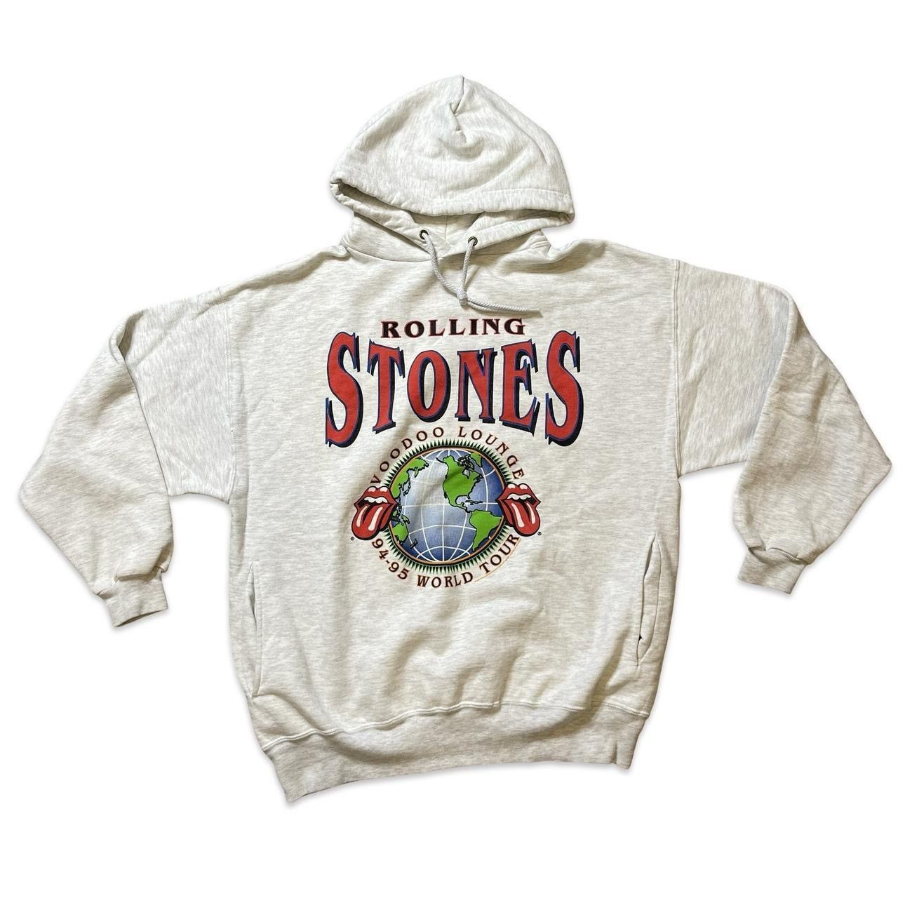 数量は多 Stones Rolling Vintage × Stones Rolling The Voodoo 94 Lounge ミュージシャン