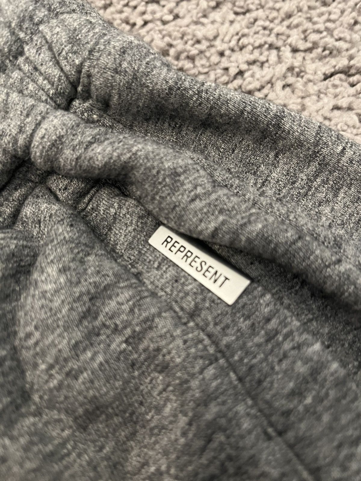 Represent Clo. Represent Clo Shorts Size US 34 / EU 50 - 3 Thumbnail