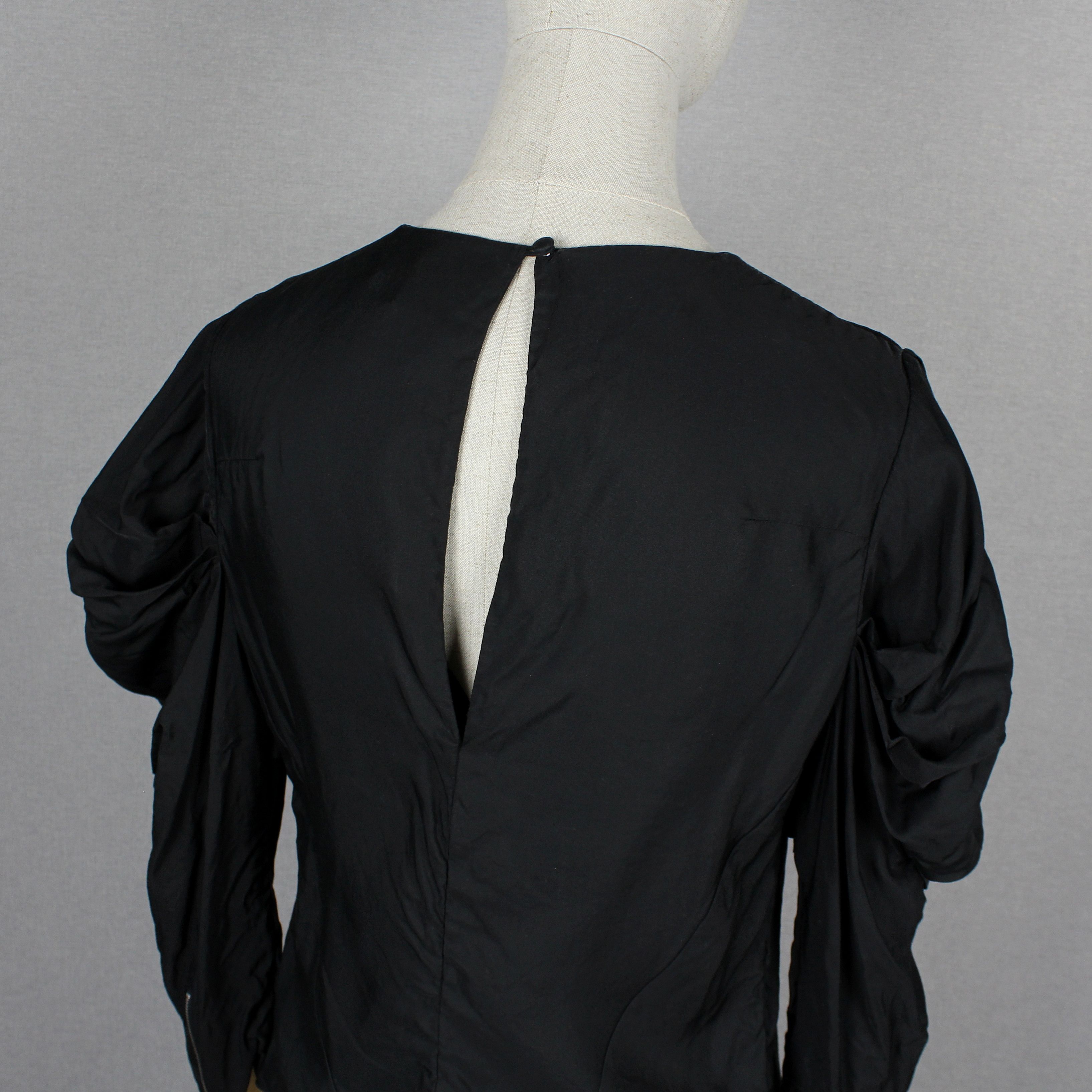 Acne Studios Acne Blouse Ava Fluid SS13 Size 36 Size XS / US 0-2 / IT 36-38 - 7 Thumbnail