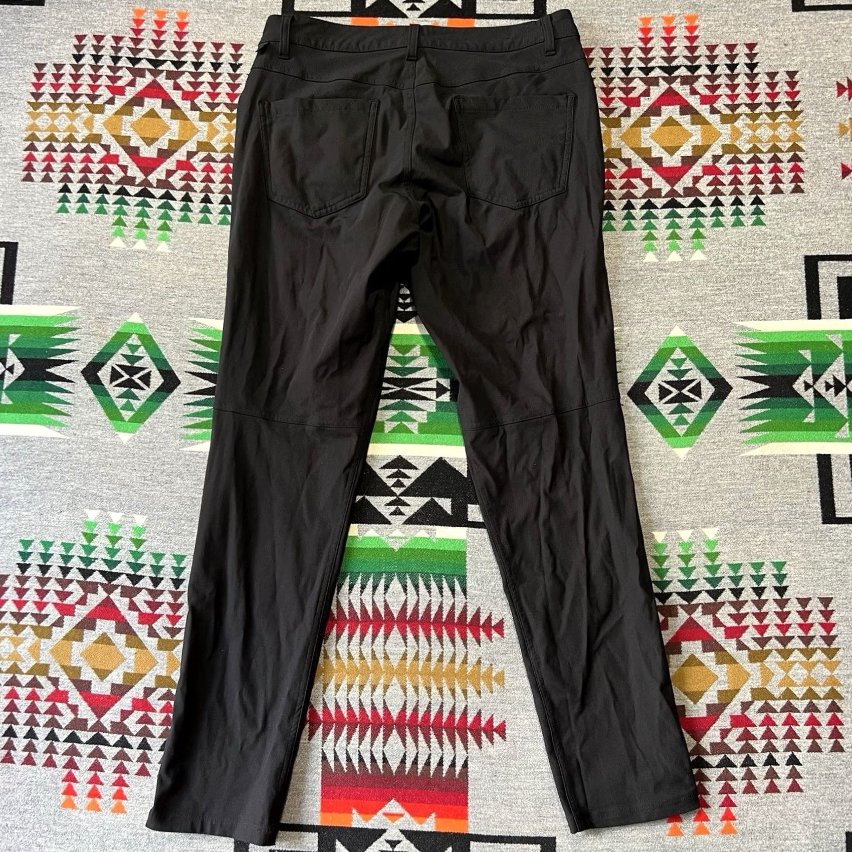 Lululemon VINTAGE? No. Size US 30 / EU 46 - 2 Thumbnail