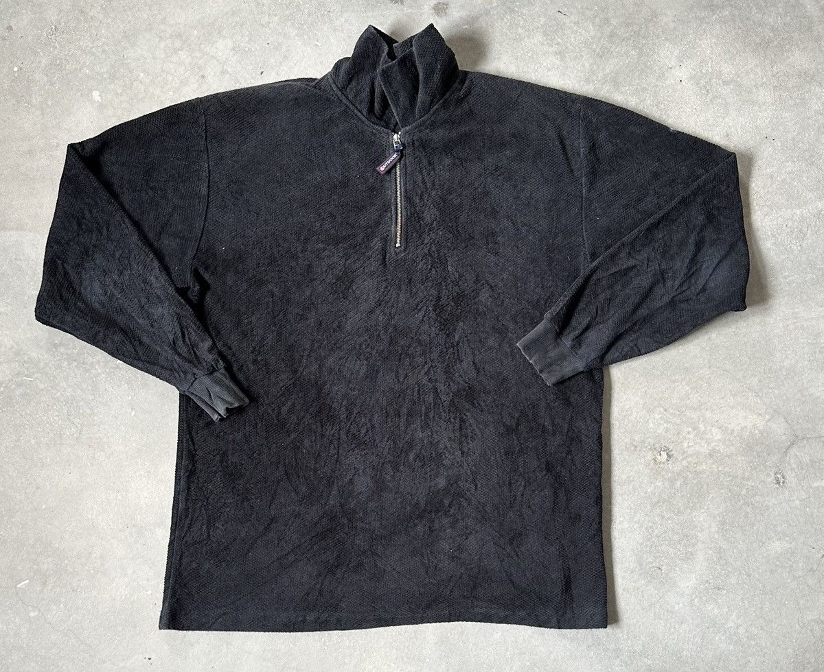 Outdoor Research OUTDOOR MIDZIPPER FLEECE Size US M / EU 48-50 / 2 - 1 Thumbnail