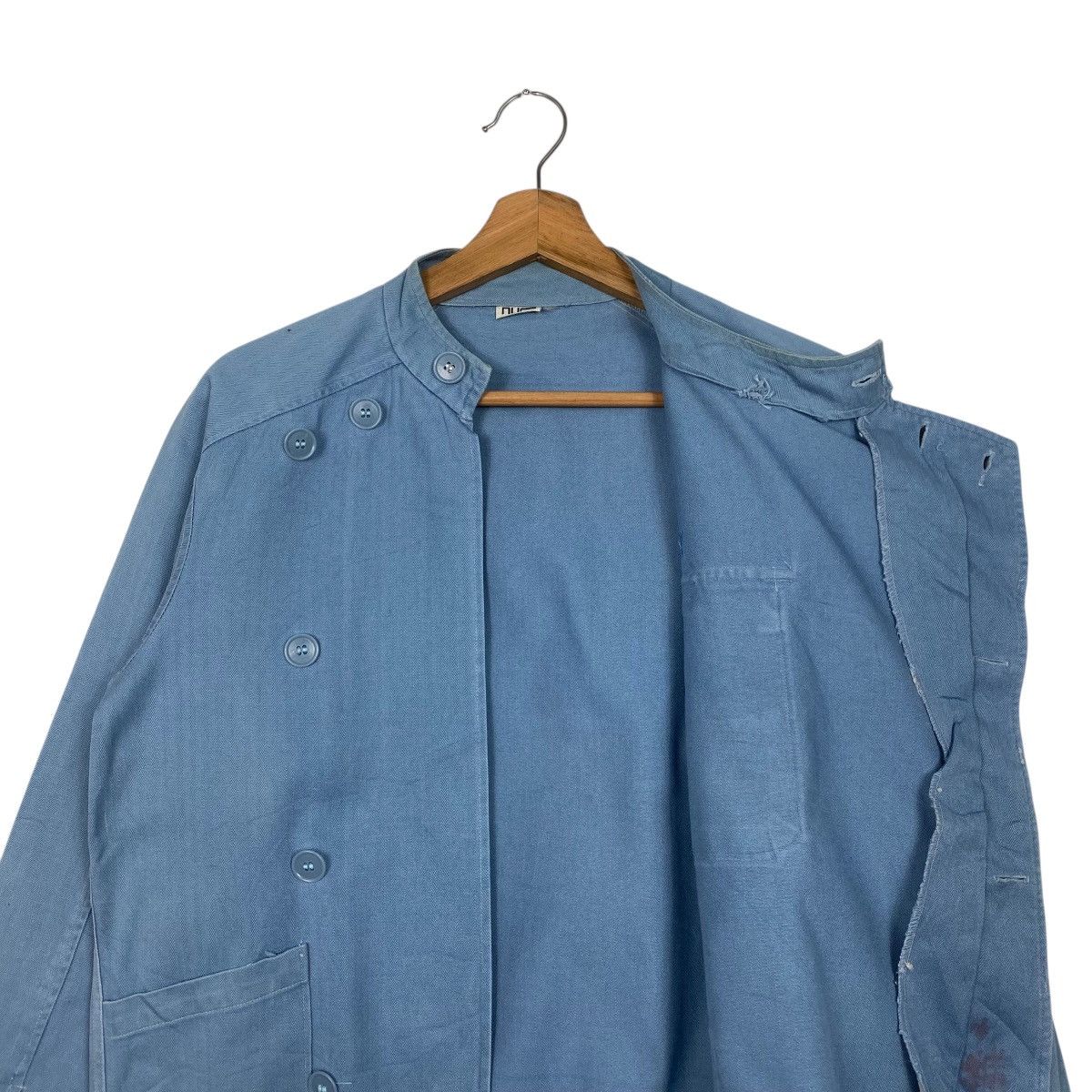 Japanese Brand Vintage Yamaha workwear Size US M / EU 48-50 / 2 - 10 Thumbnail