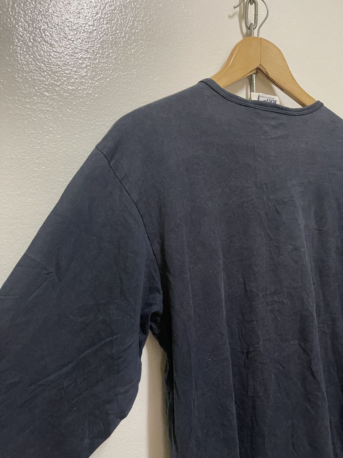 Hai Sporting Gear Hai Sporting Gear Long Sleeve T Shirt Size US M / EU 48-50 / 2 - 8 Thumbnail